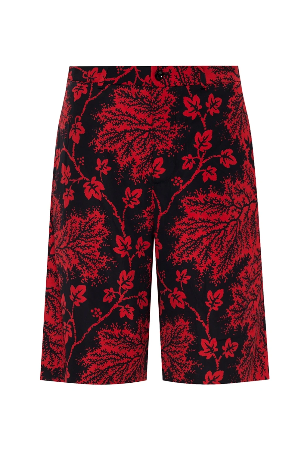 Patterned shorts