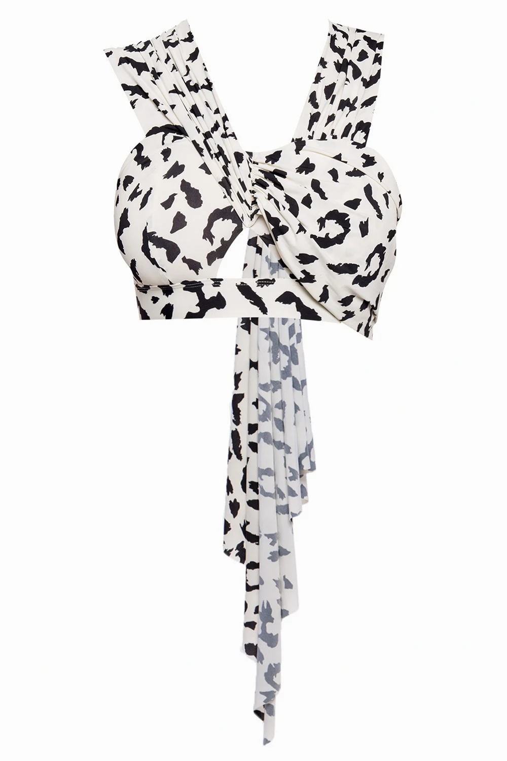 Góra od kostiumu kąpielowego