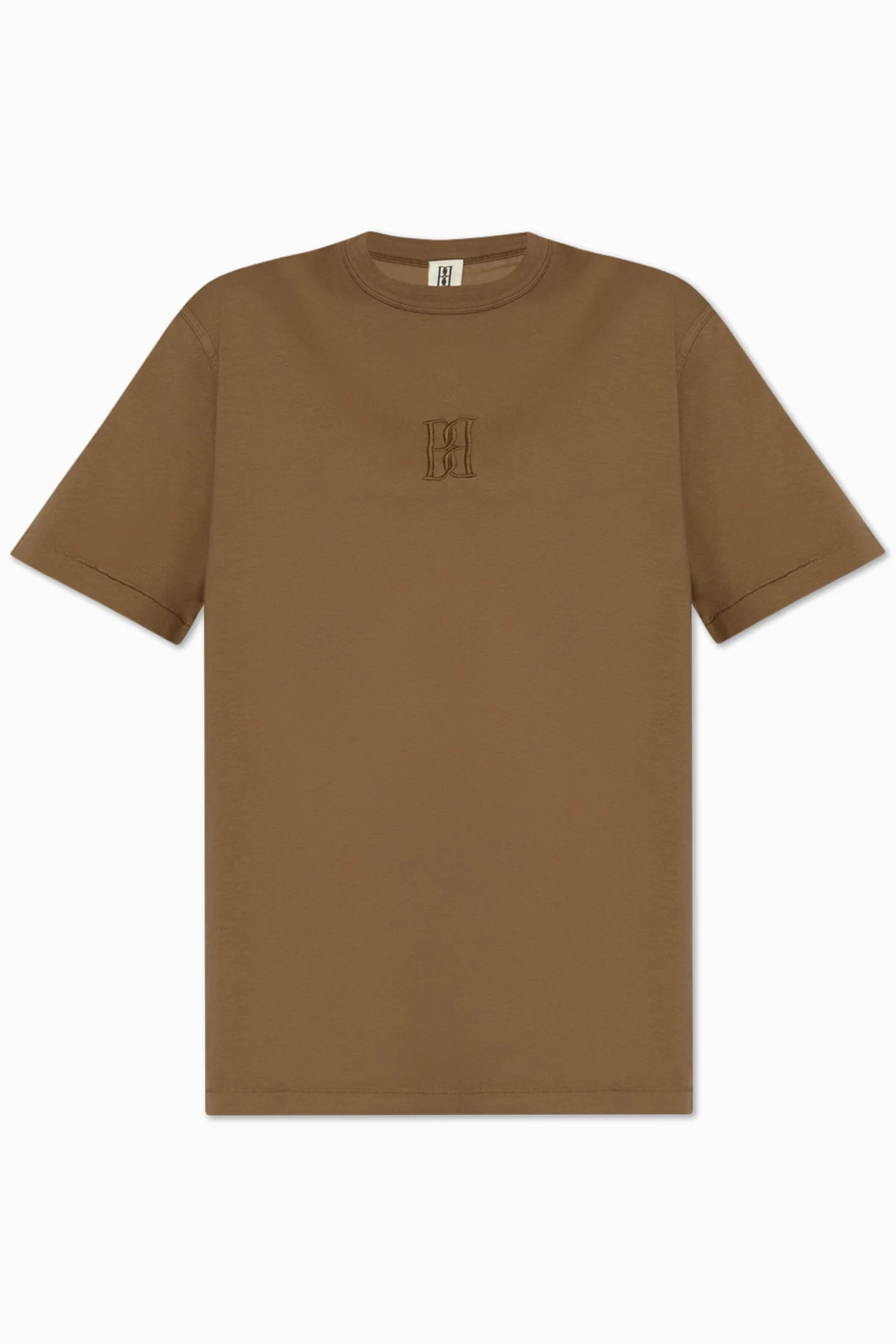 T-shirt z logo ‘Fayeh’