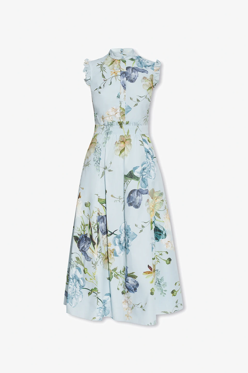 ‘Evie’ floral dress