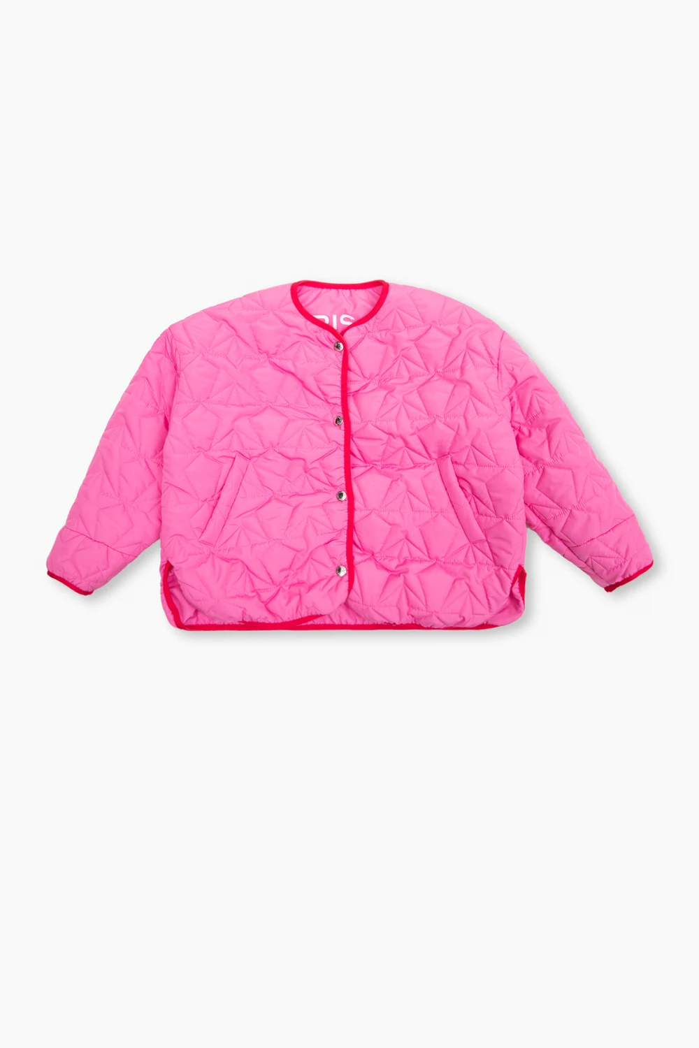 Quilted jacket
