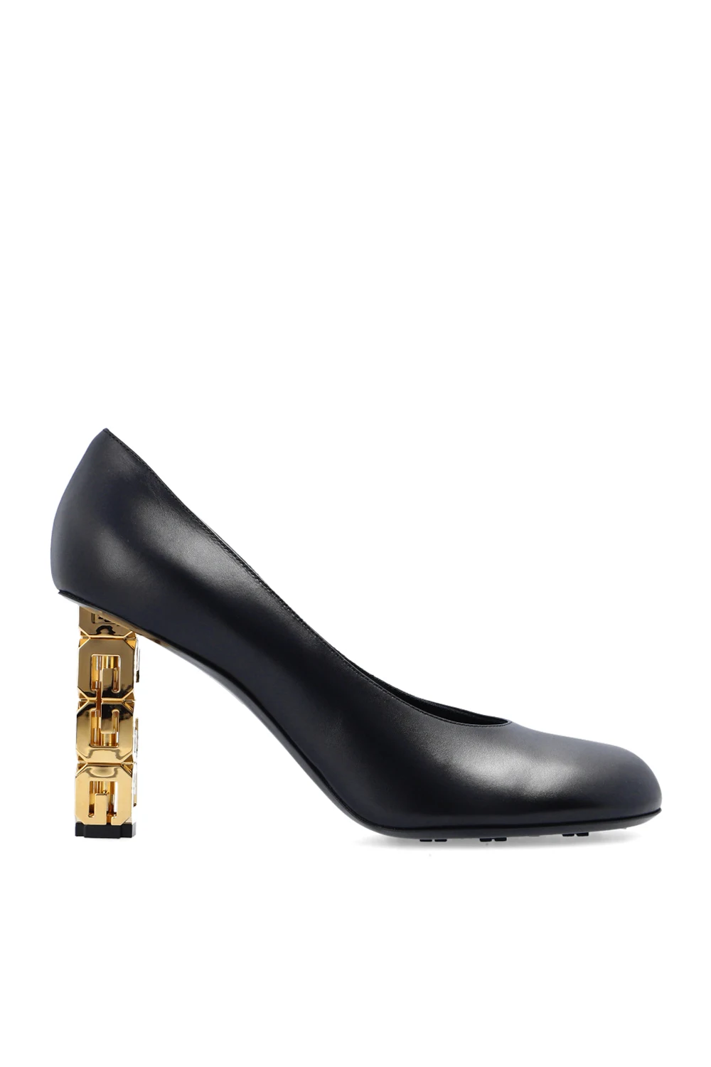 Buty na obcasie ‘G Cube’