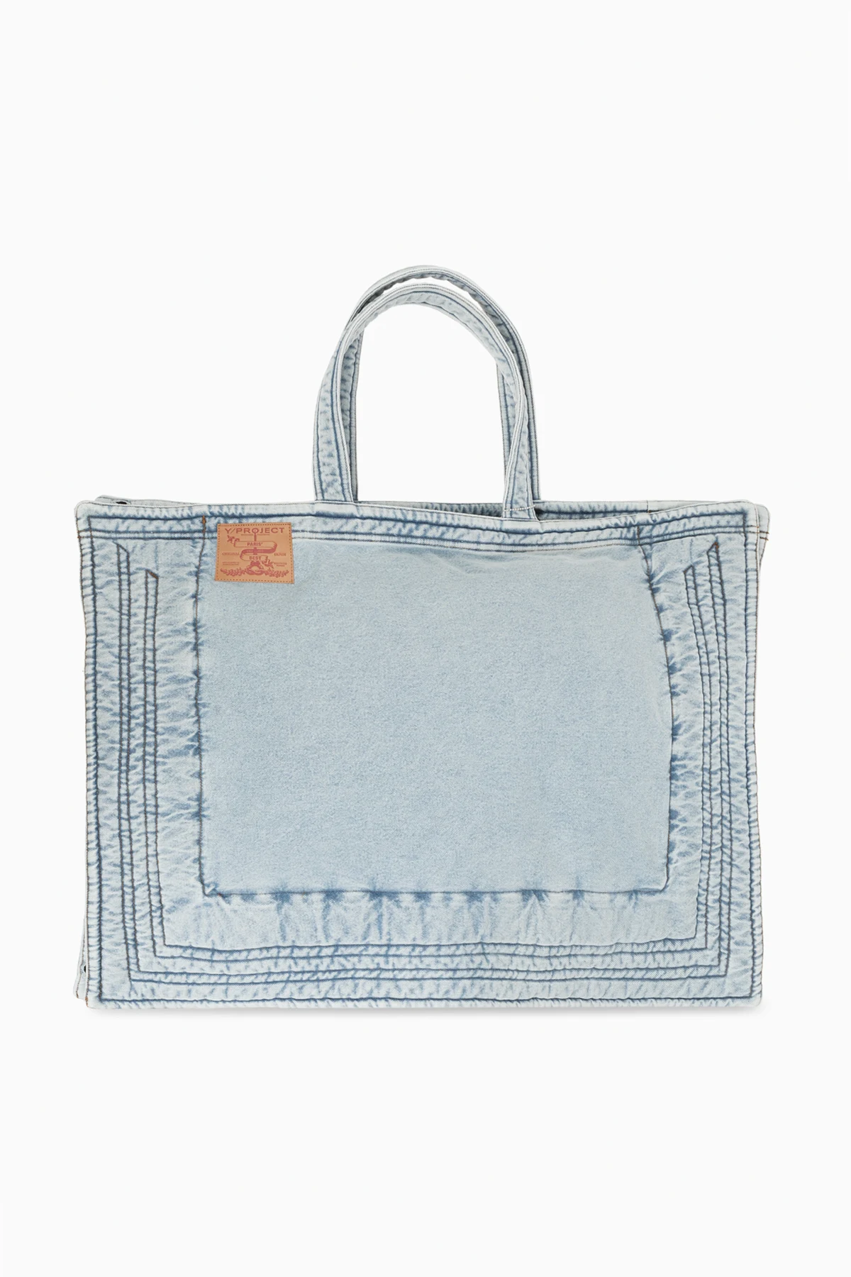 Torba typu ‘shopper’