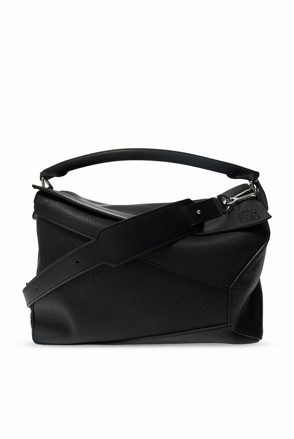 ‘Large Puzzle’ shoulder bag