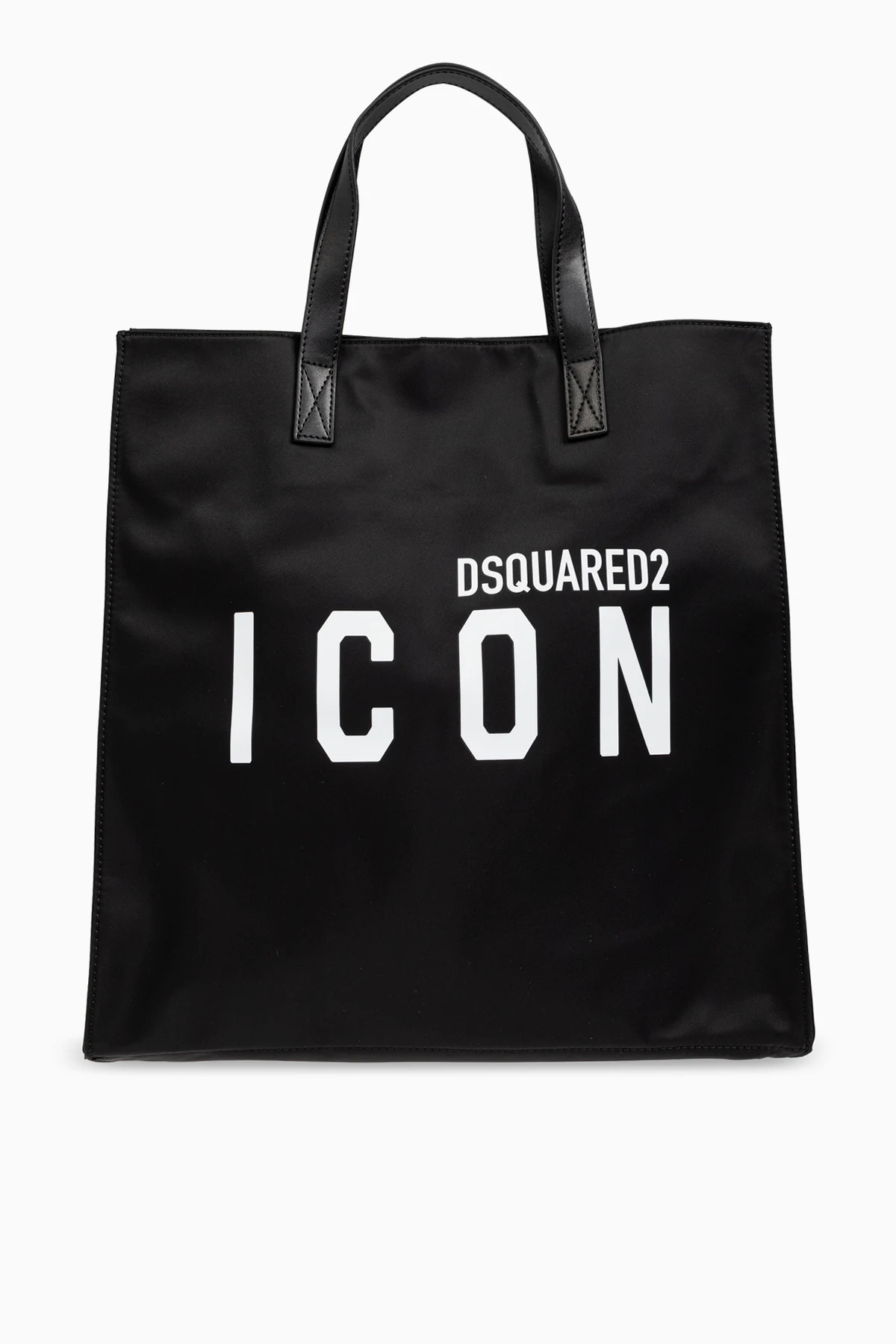 Torba ‘Be Icon’ typu ‘shopper’