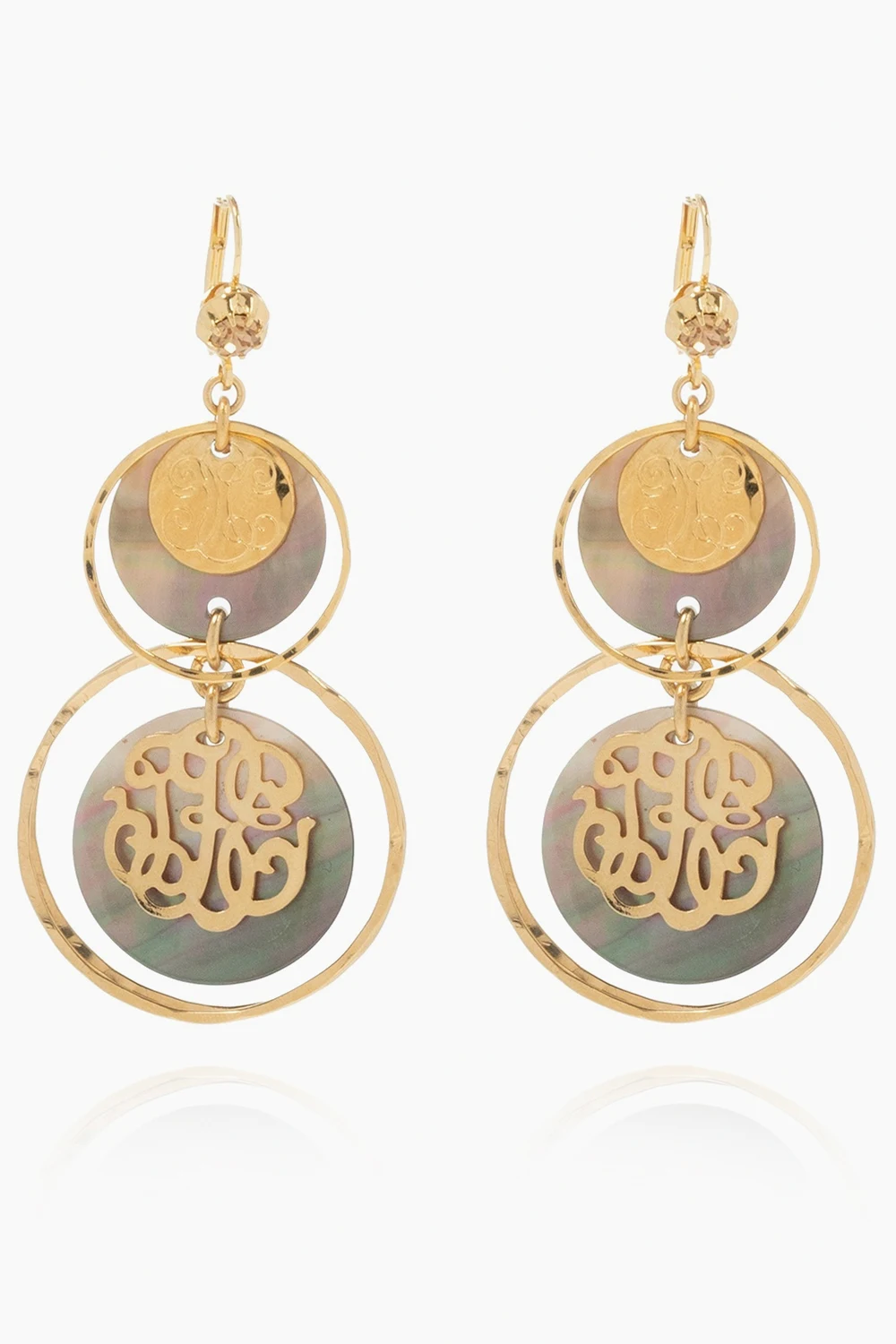 'Idylle' earrings