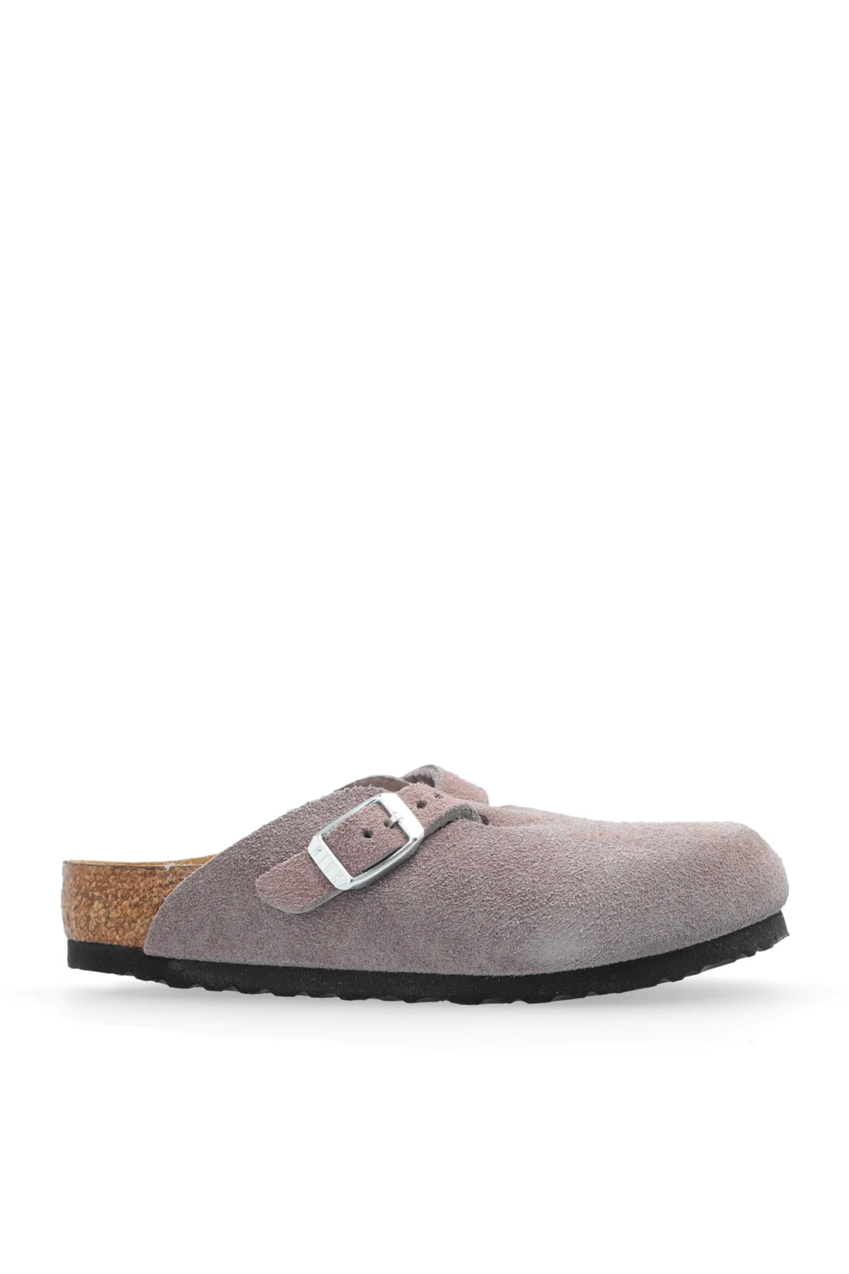 Boston Kids BS Slippers