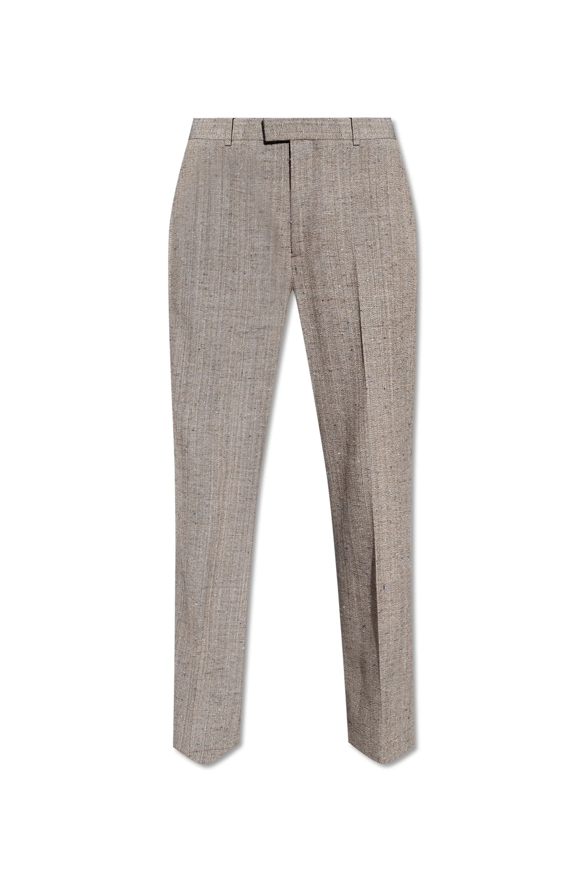 Flared trousers