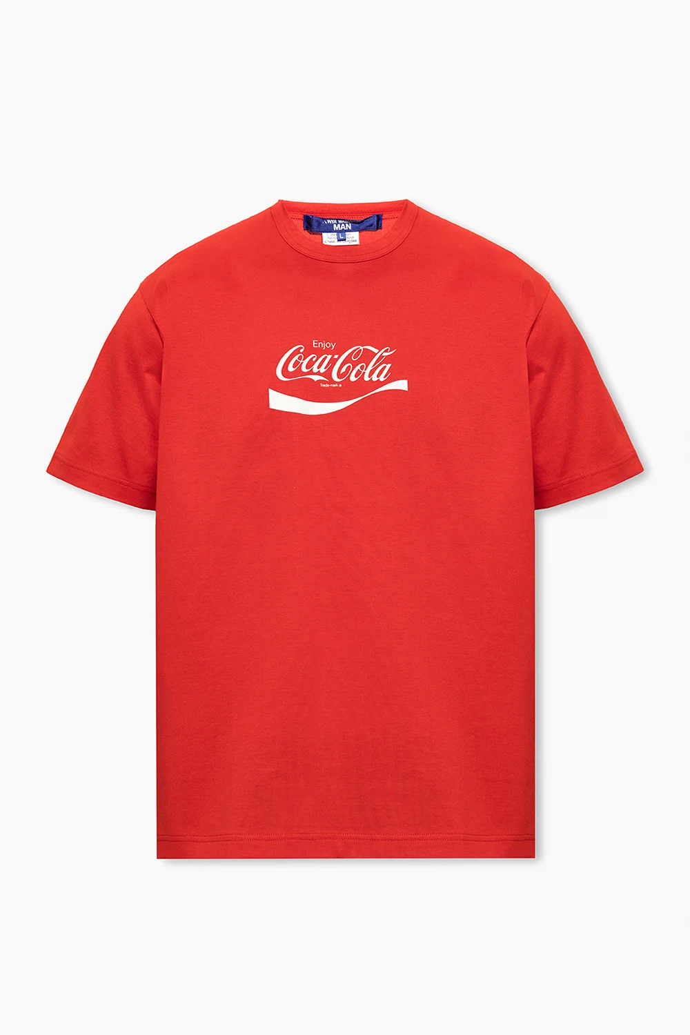 Junya Watanabe Comme des Garcons x Coca-Cola®