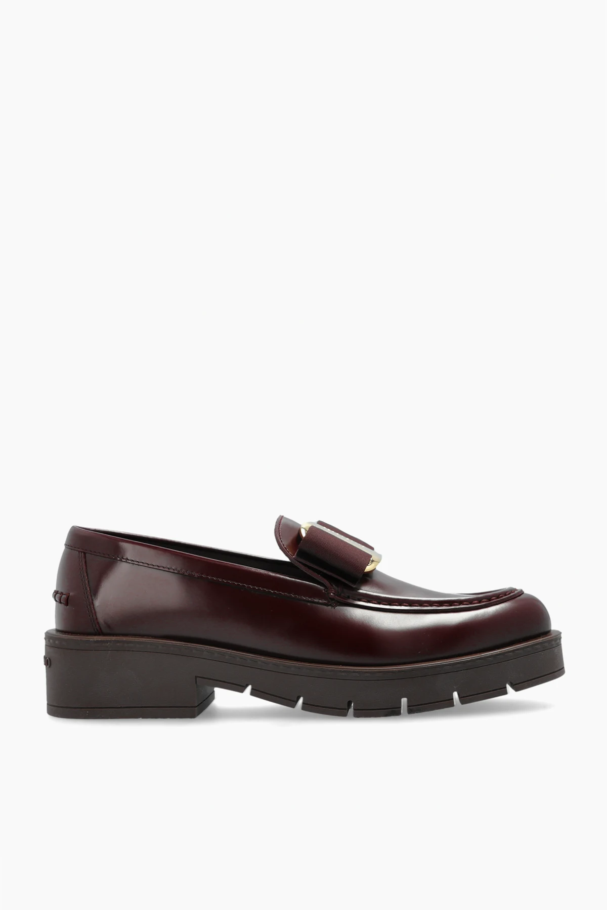 Skórzane buty `Mirty`