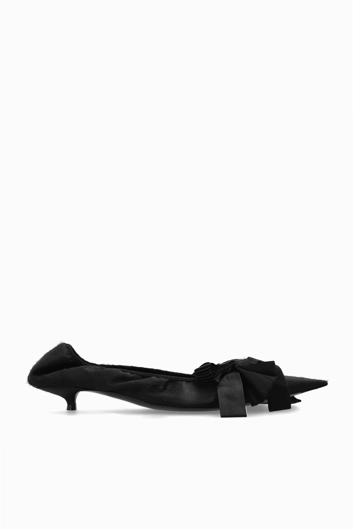 Absatzschuhe ‘Louis XV’