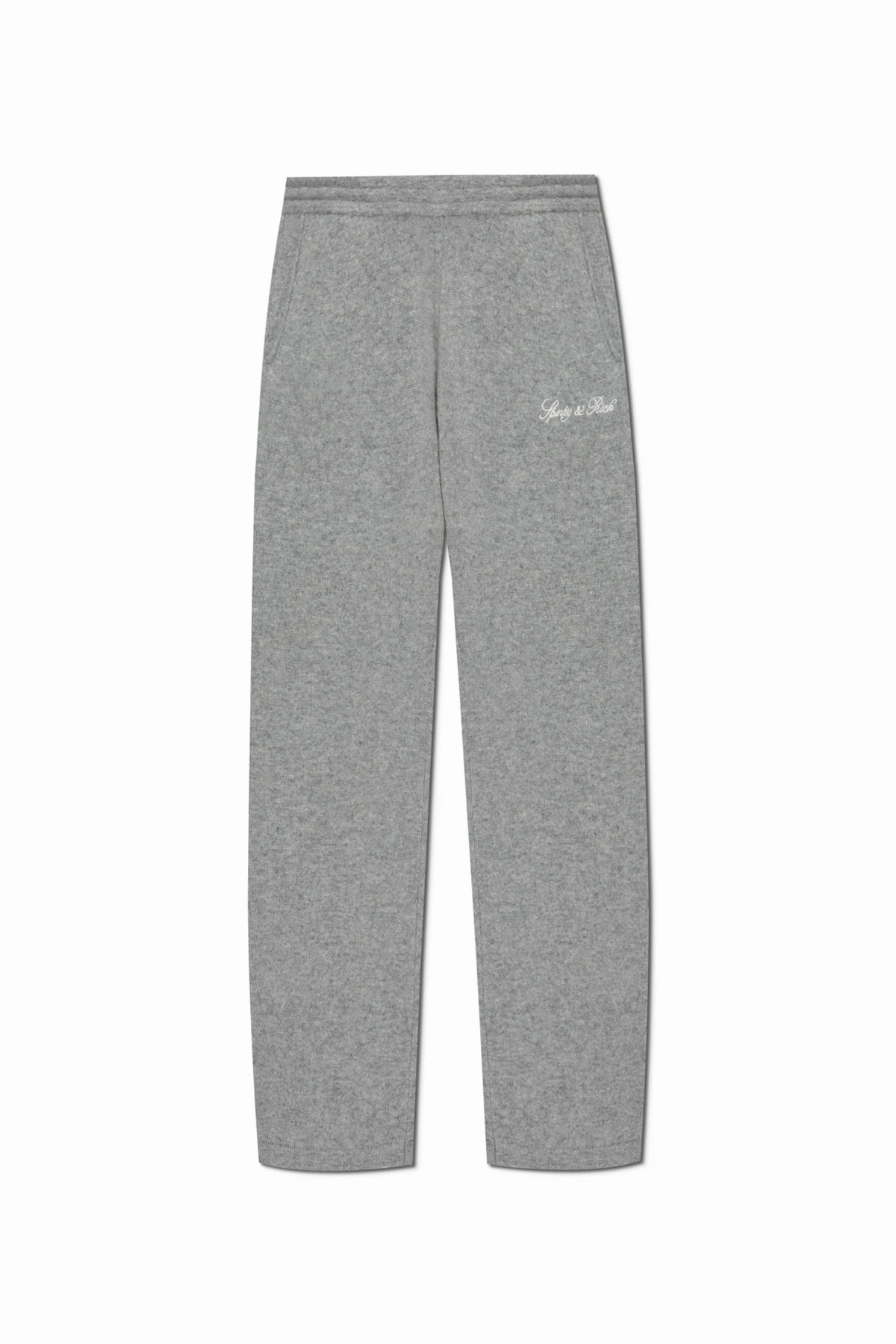 GREY Sweatpants from the Paris Drop collection