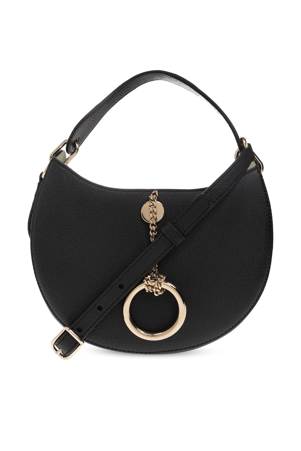 ‘Arlene Small’ hobo shoulder bag