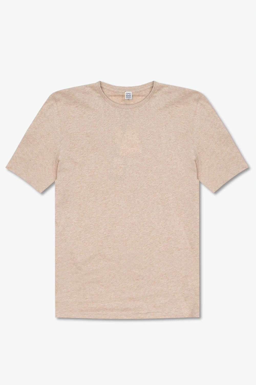 T-shirt from organic cotton