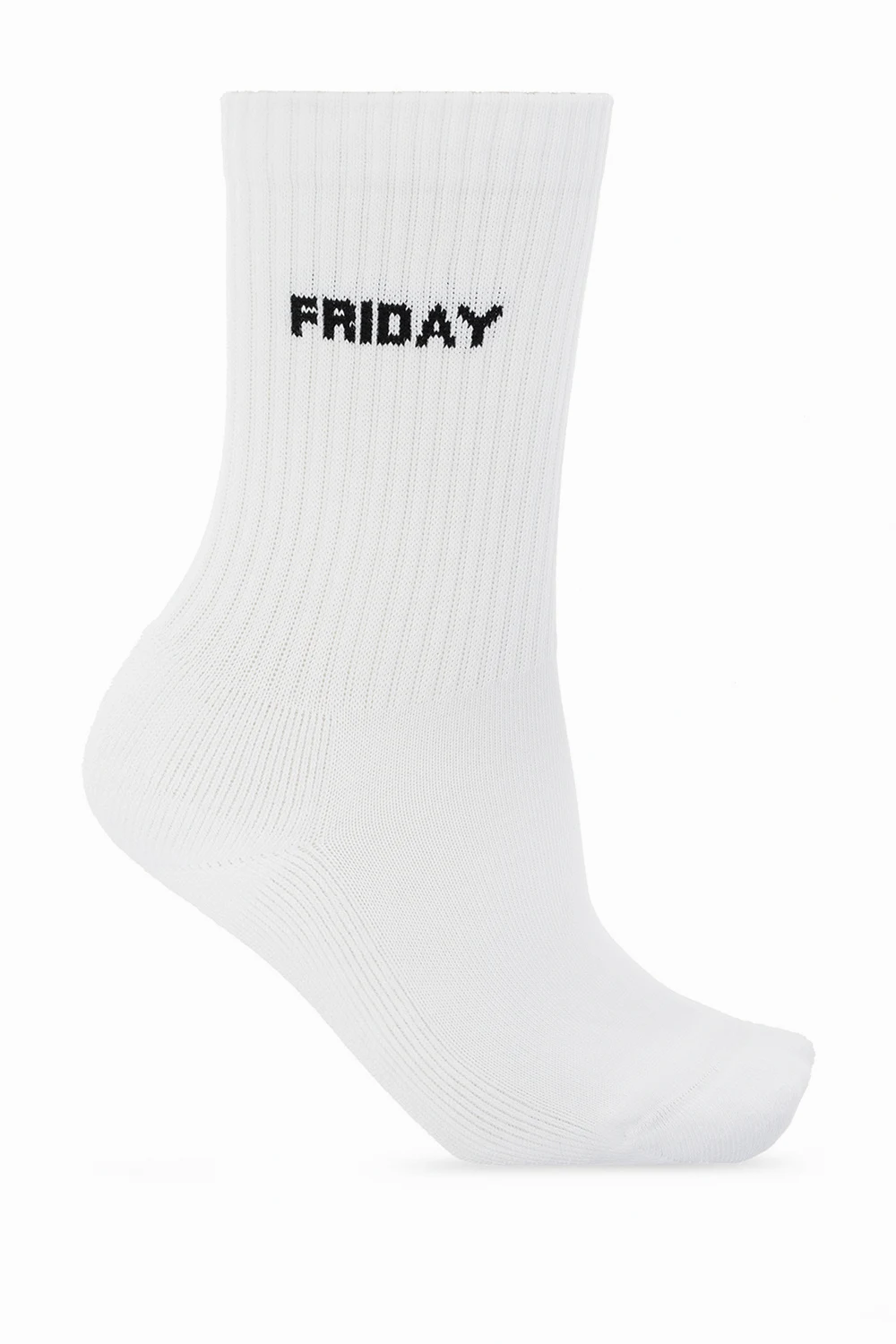 Zestaw siedmiu par skarpet