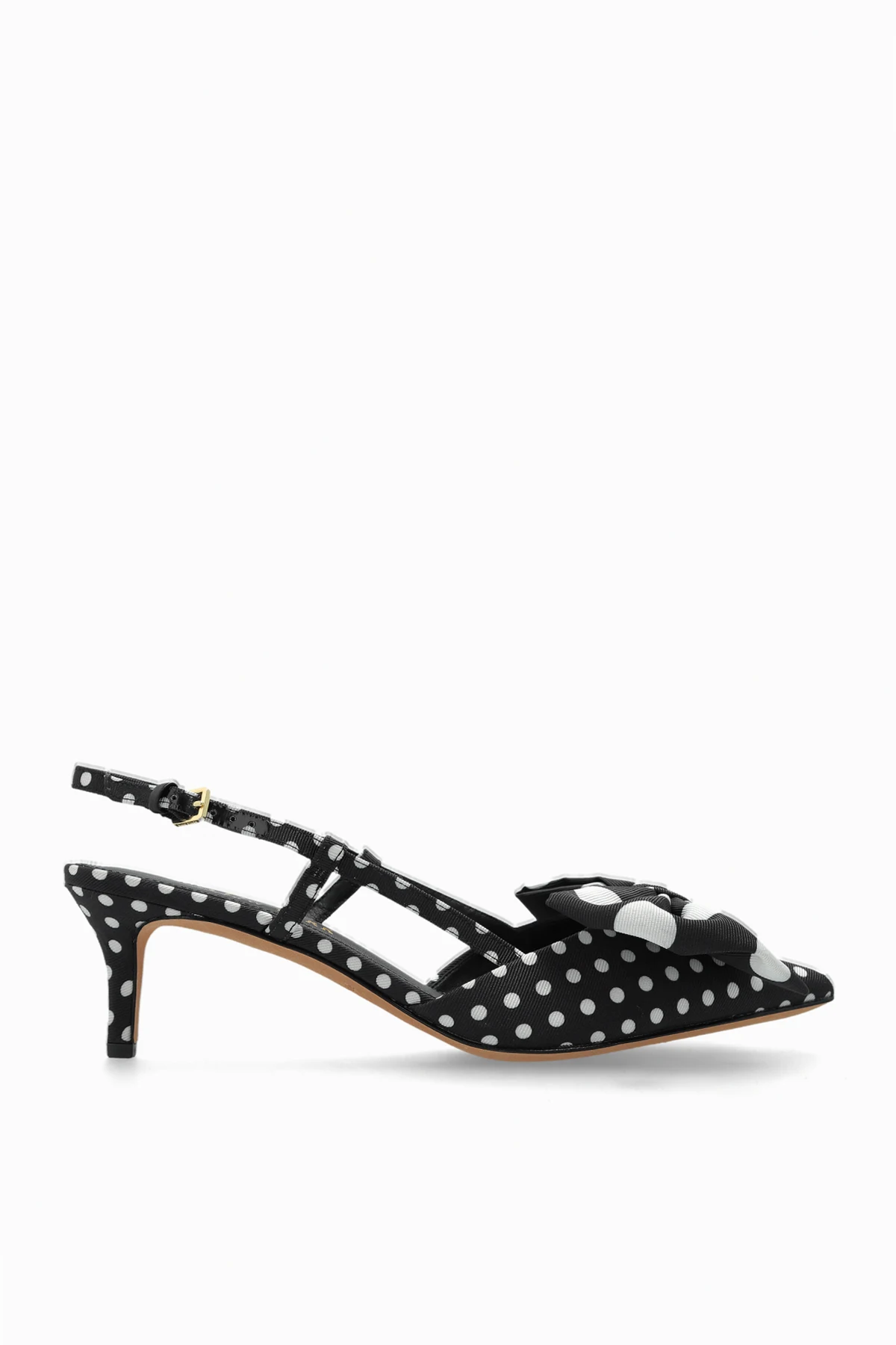BLACK High Heel Shoes Rue