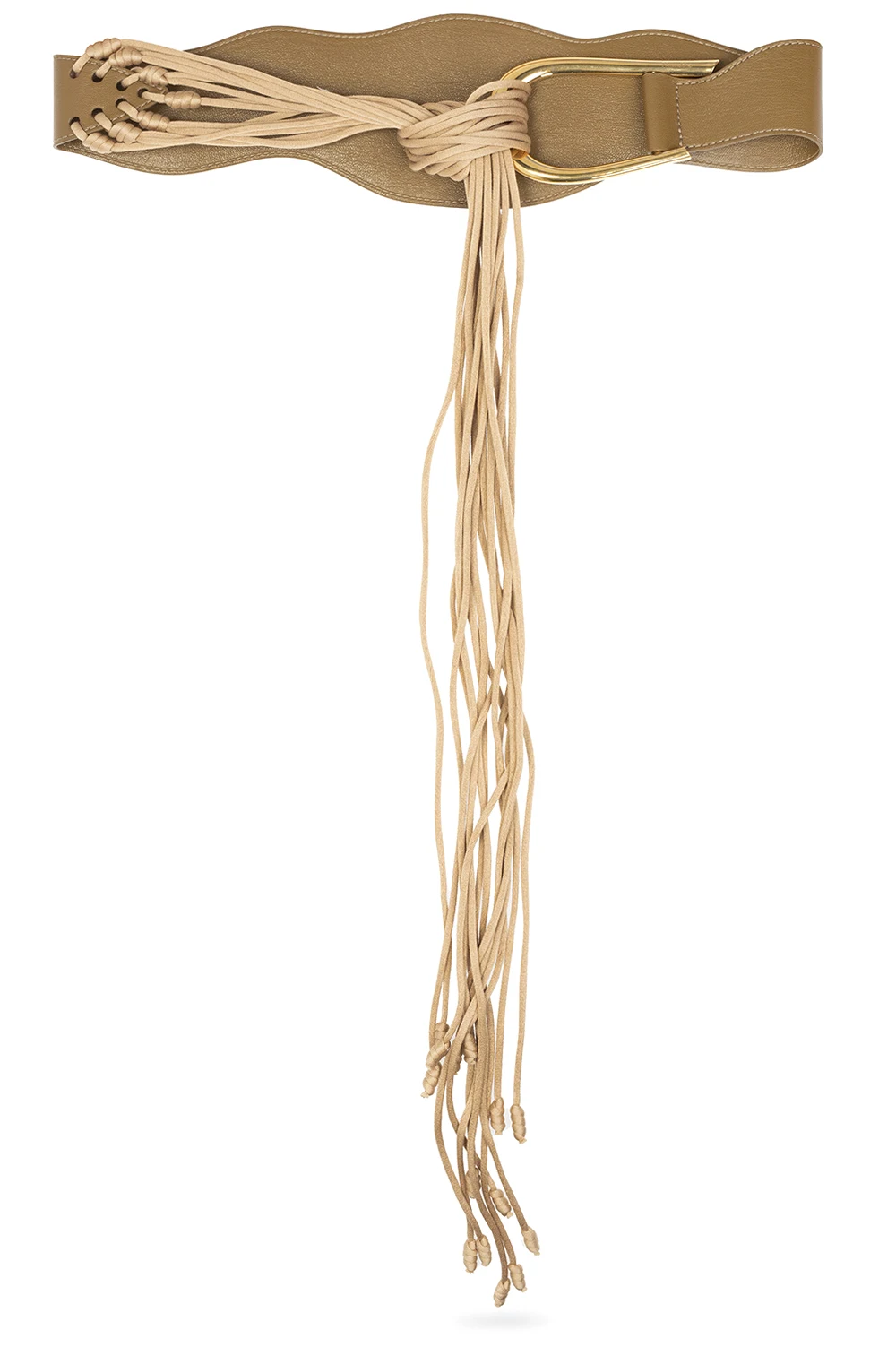 ‘Cacia’ waist belt