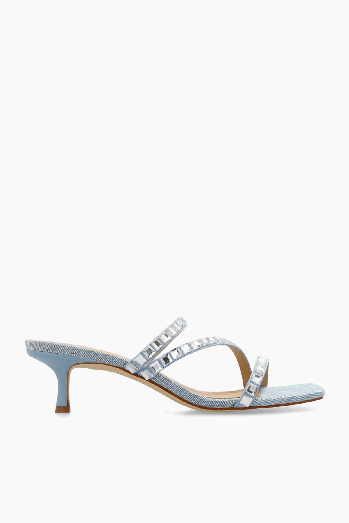 ‘Celia’ mules