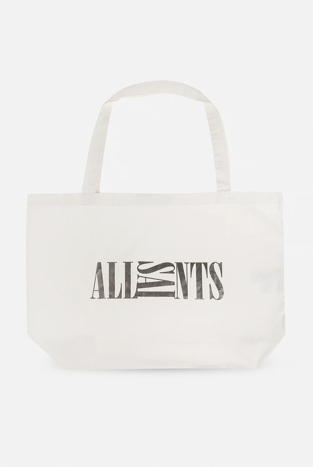 ‘Oppose’ shopper bag