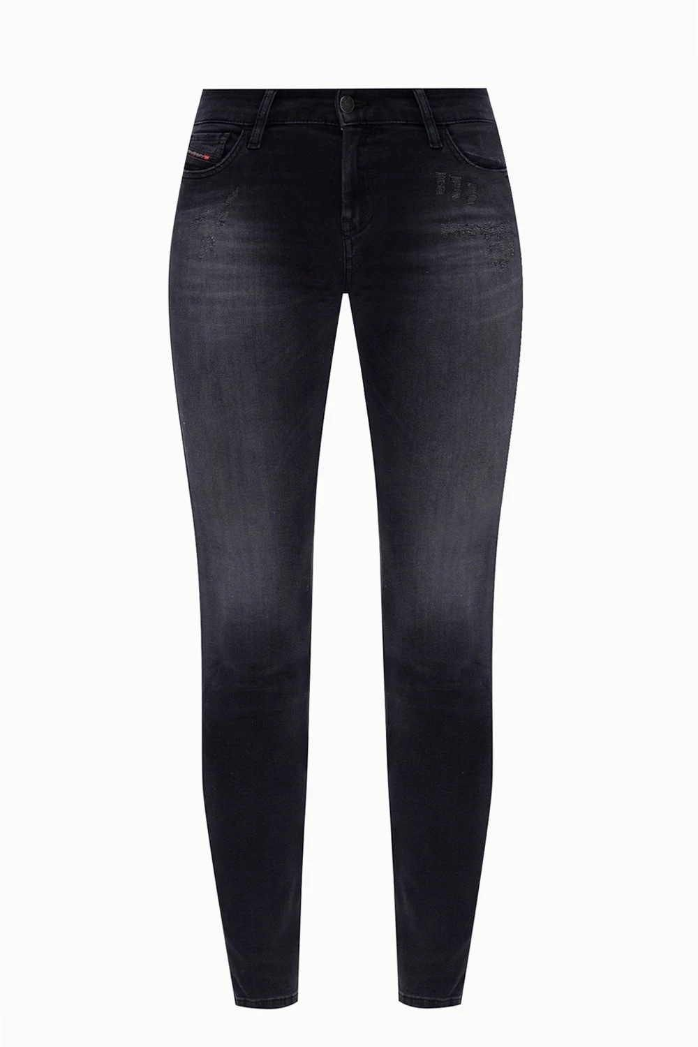 'Slandy' distressed jeans