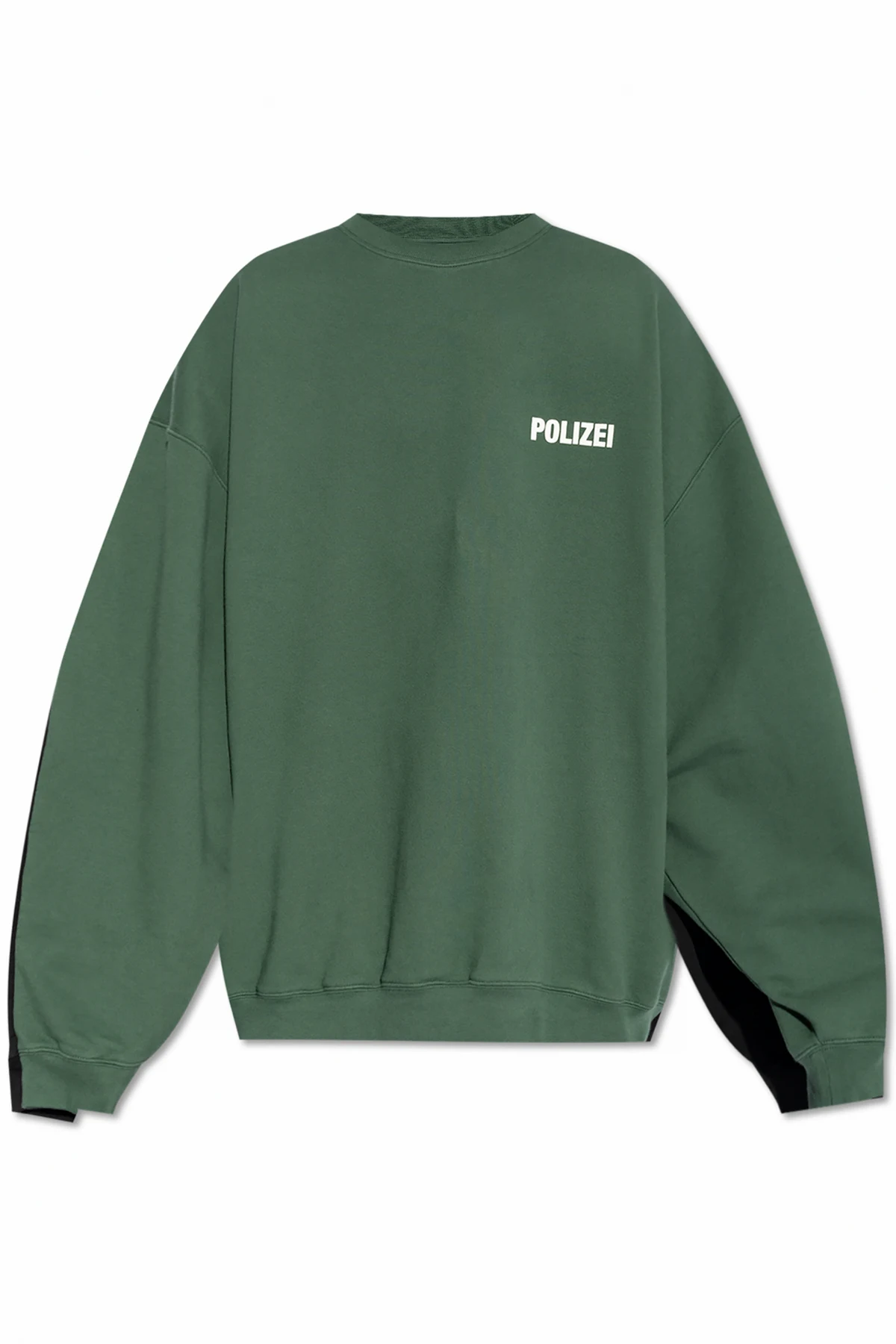 Doppelte Kapuzenpullover