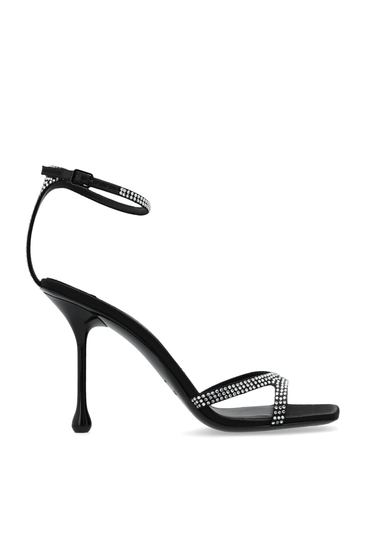 High Heels Sandalen 'Ixia'