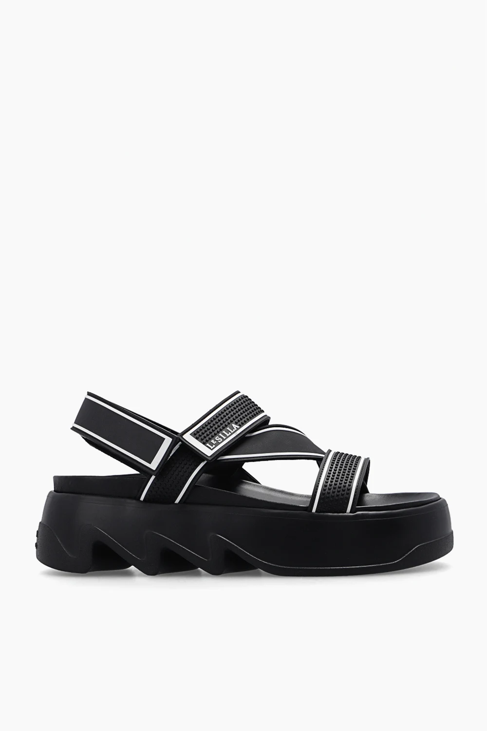 Platform sandals