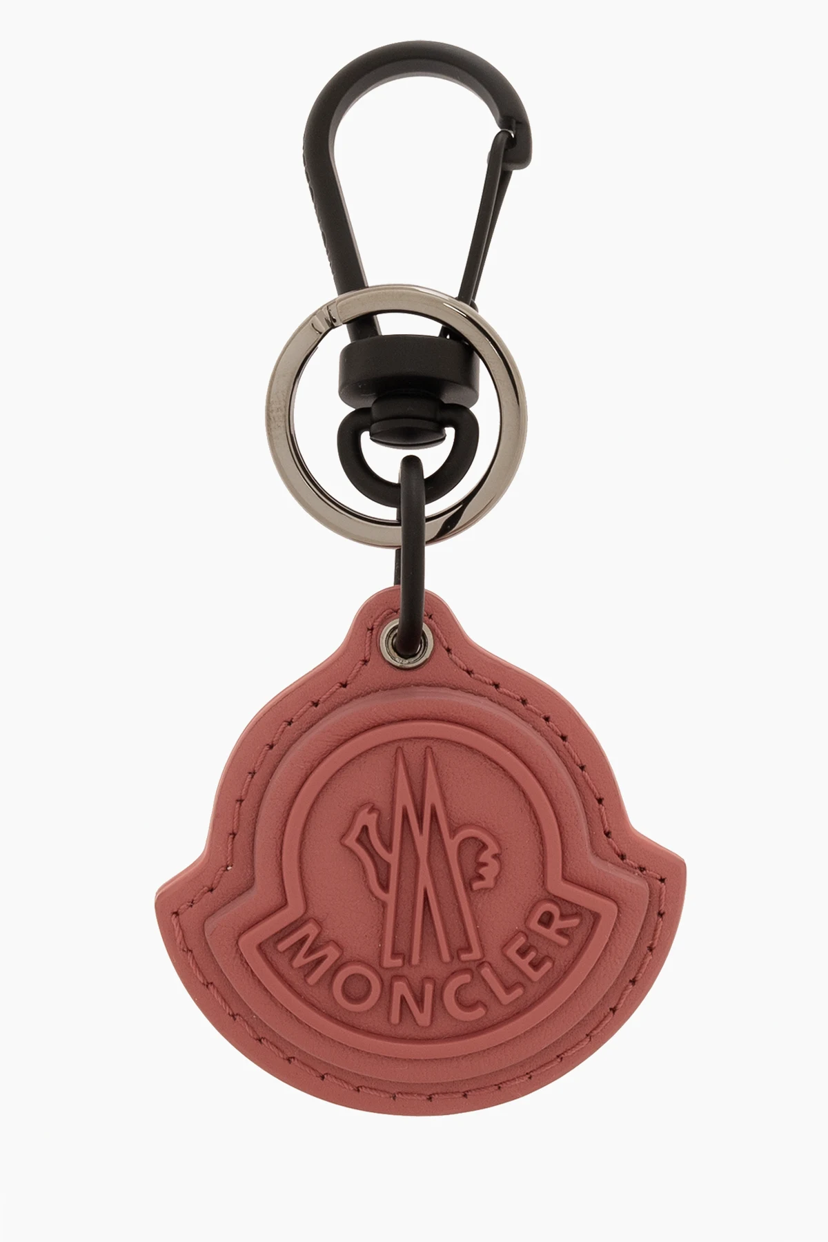 Logo keyring