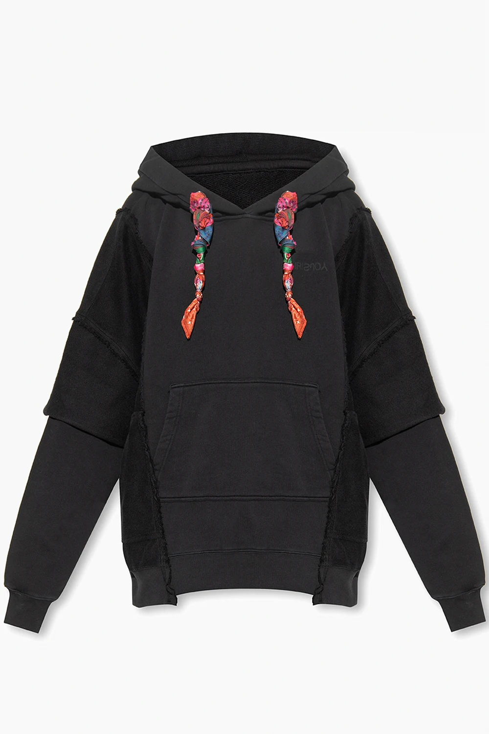 Oversize hoodie