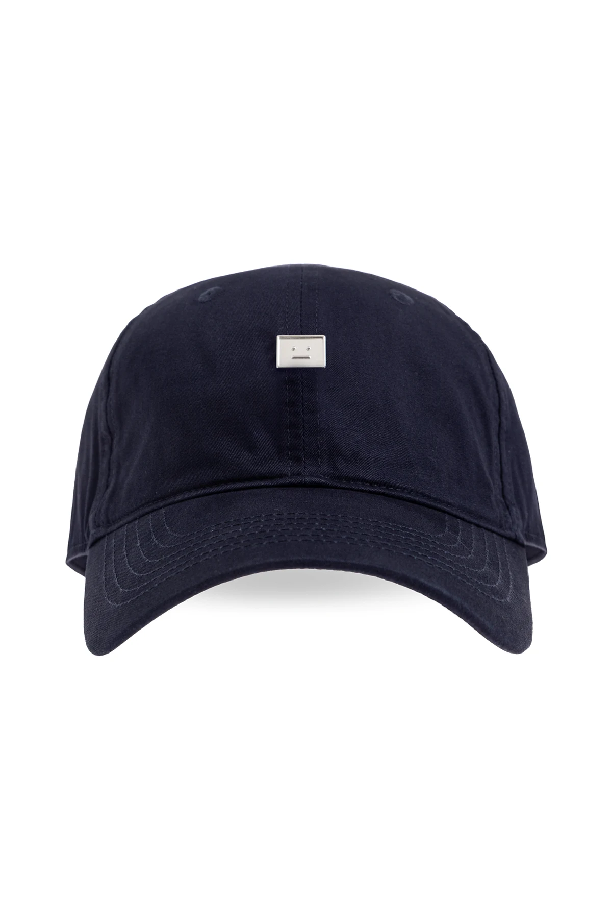 Logo hat