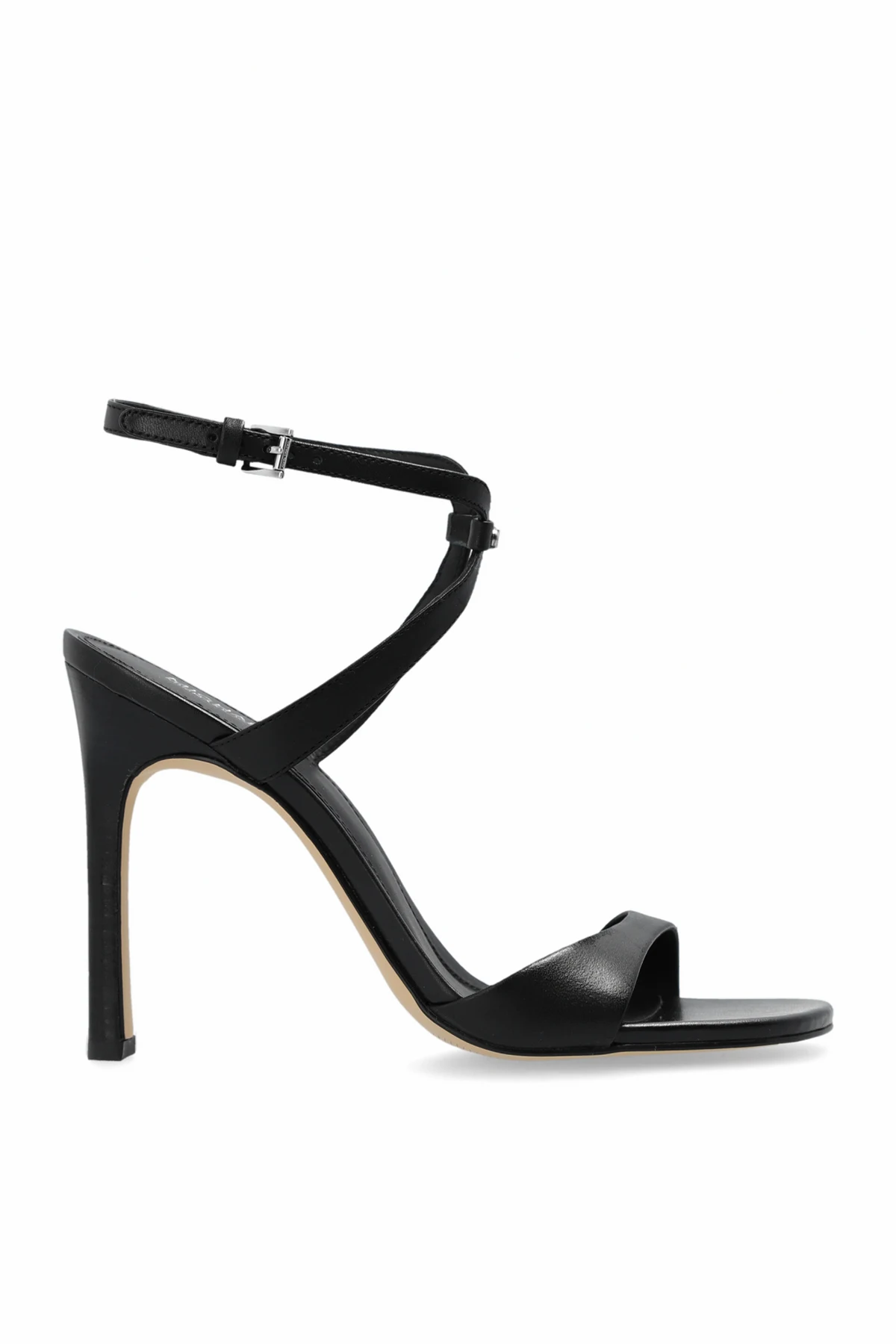 ‘Amara’ high-heeled sandals