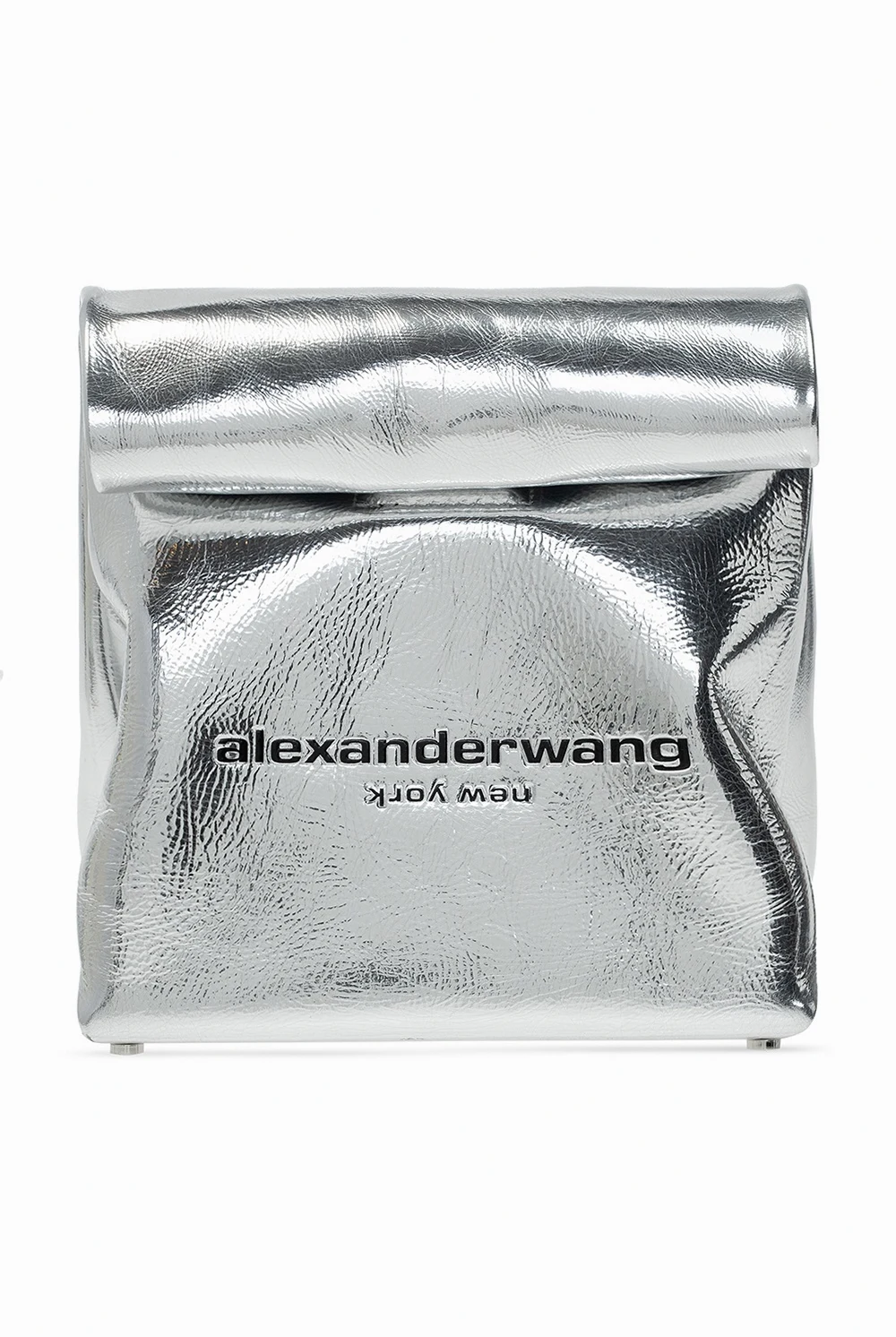 ‘Lunch’ hand bag