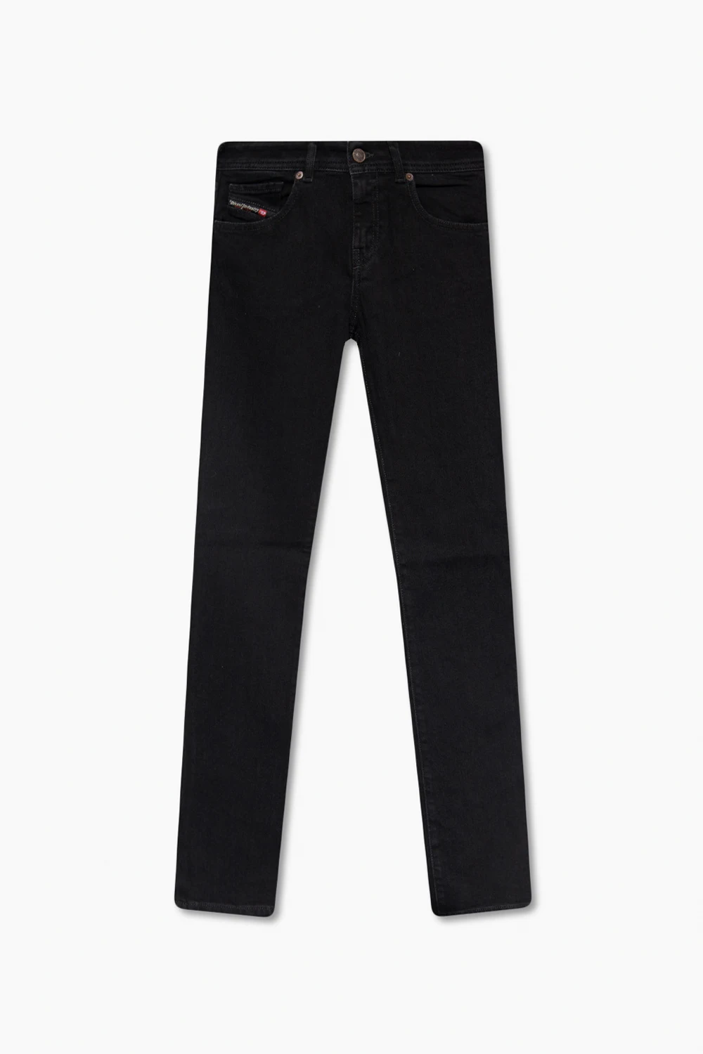 ‘2002’ slim-fit jeans