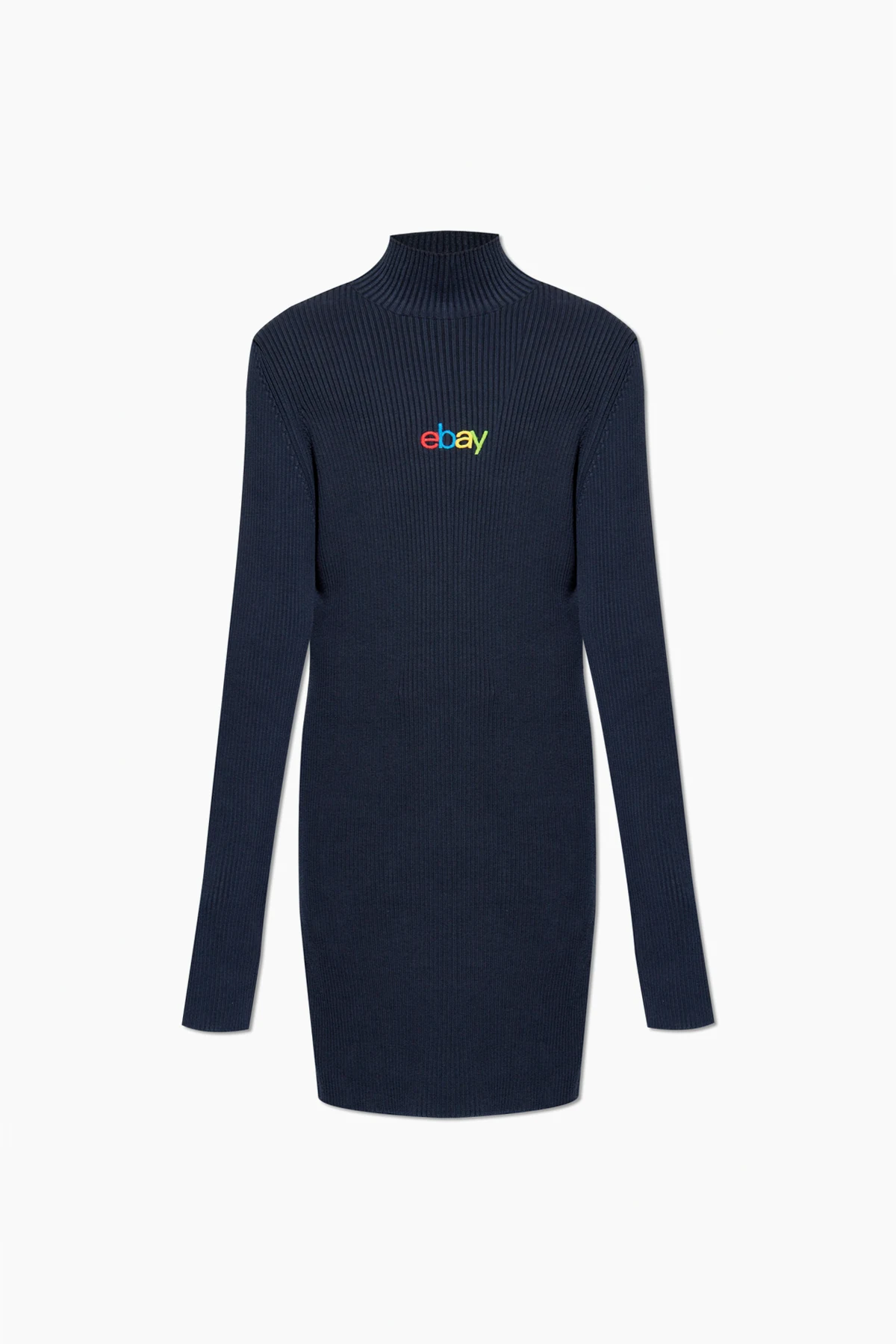 NAVY BLUE Balenciaga x eBay