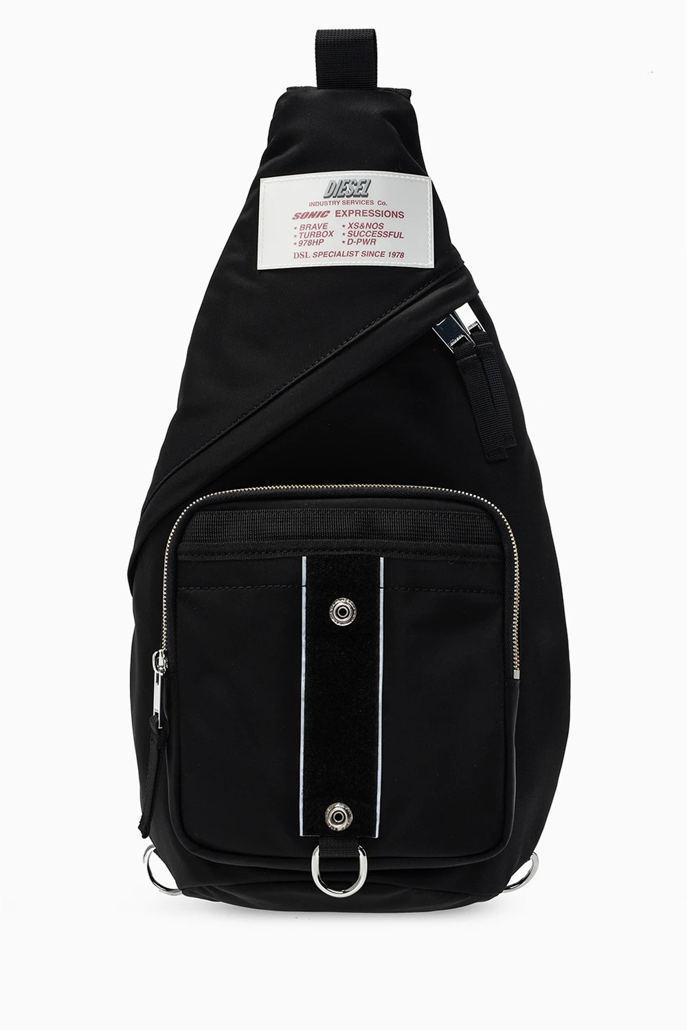 Plecak ‘Spook’ na jedno ramię