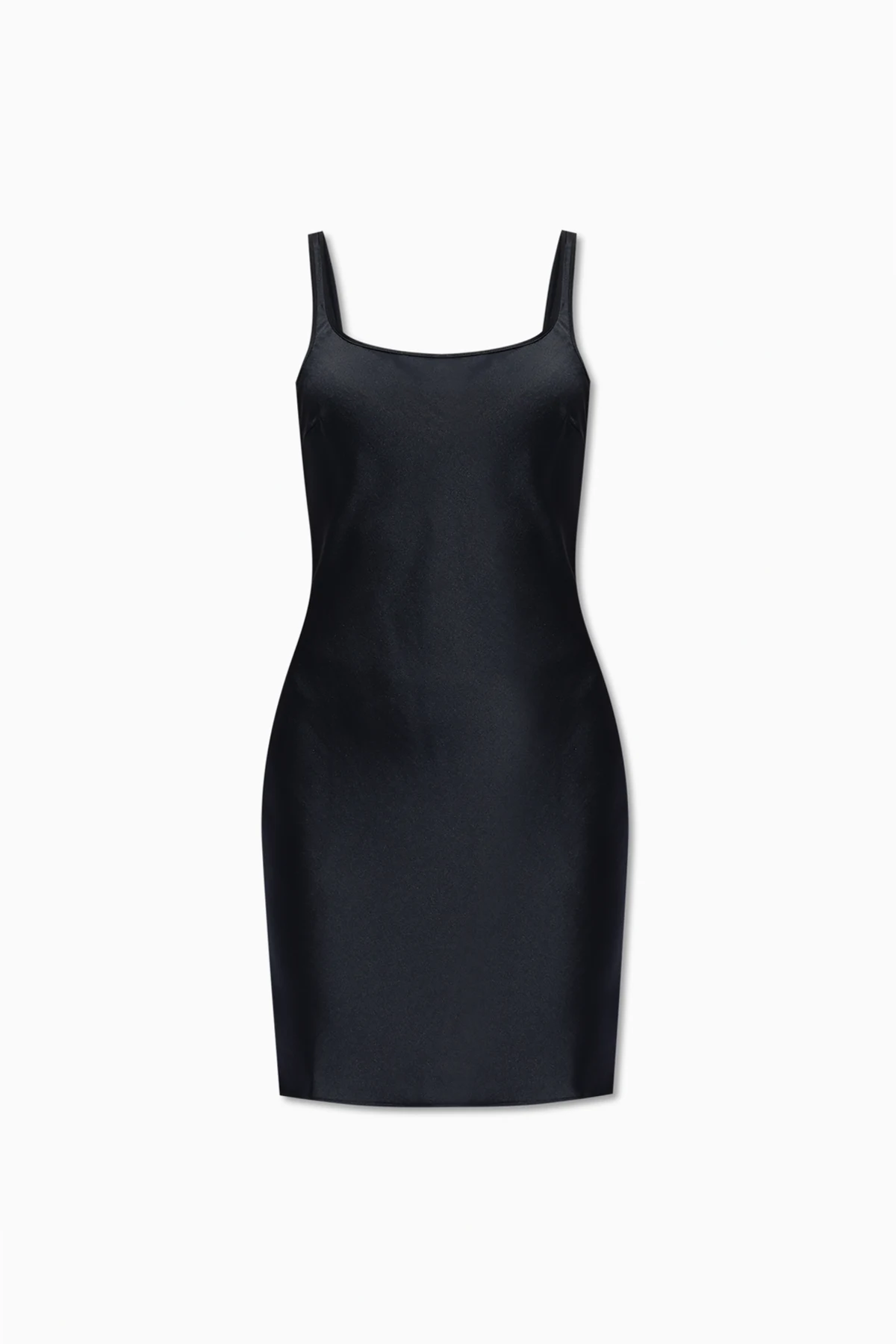 NAVY BLUE Strappy dress 'Sasunna'