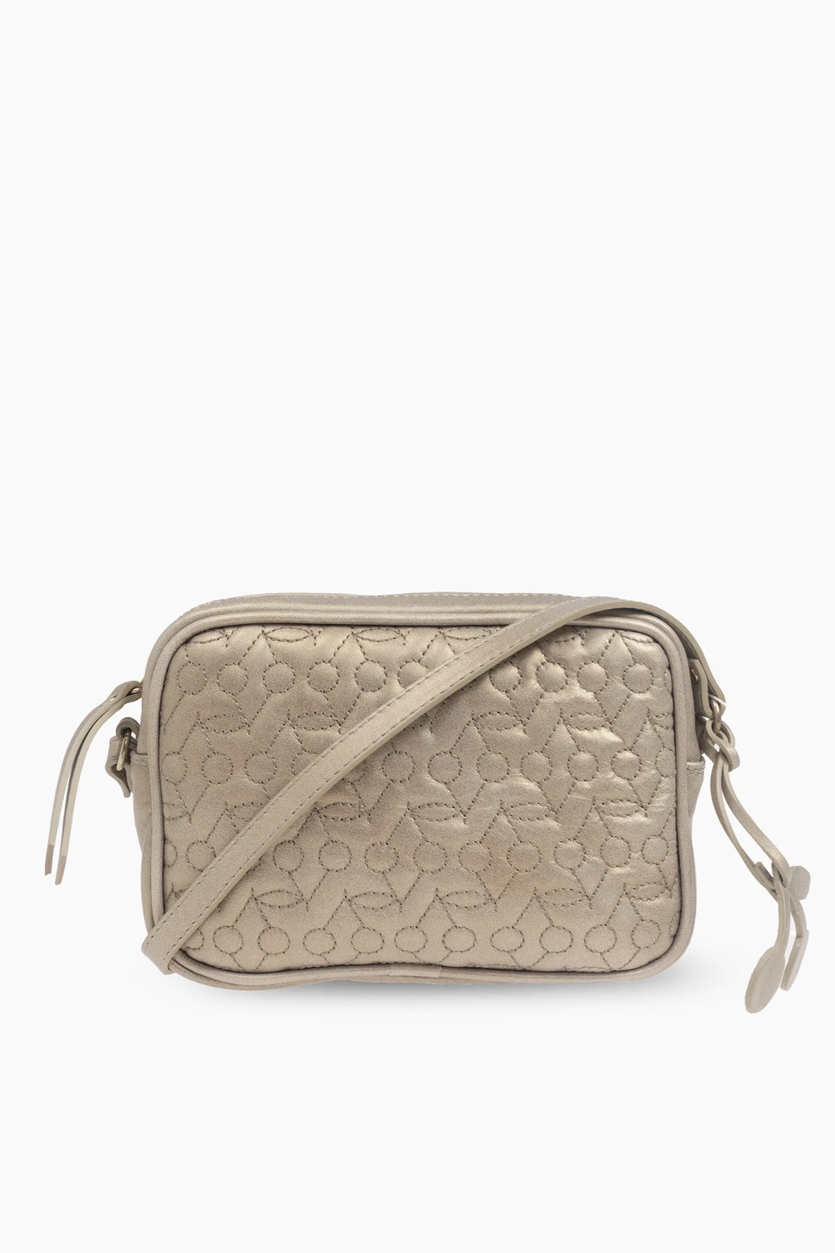GOLD Shoulder Bag