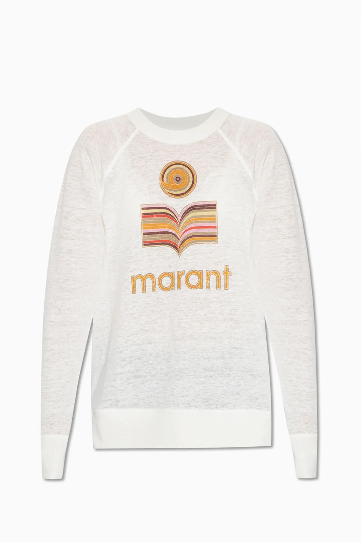 T-shirt z długim rękawem ‘Kiefferf’