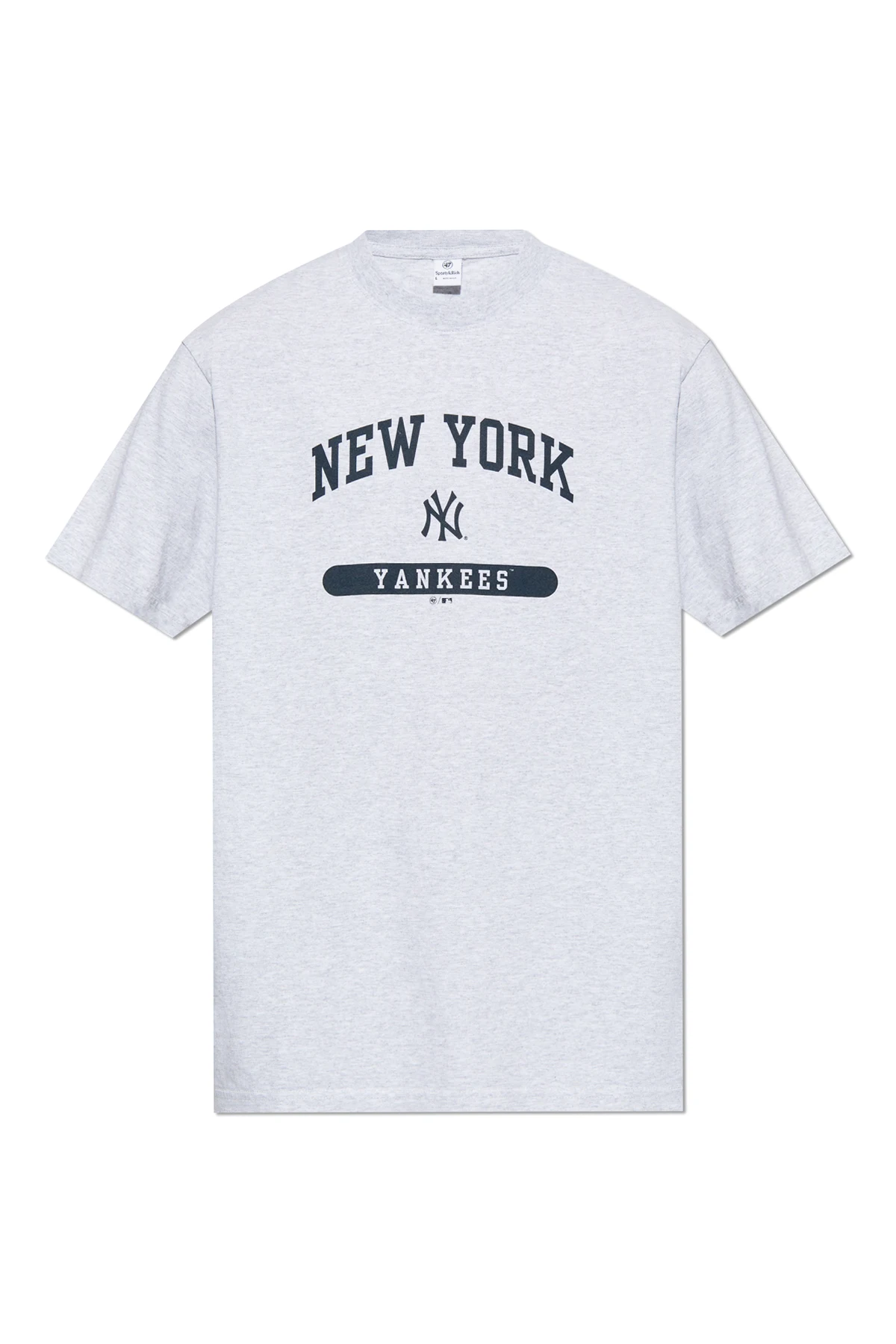T-shirt z kolekcji `47 & The New York Yankees`