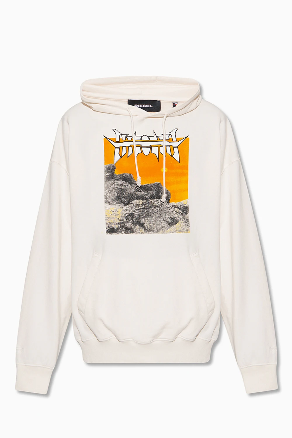 ‘S-Ummerwelt-C2’ hoodie