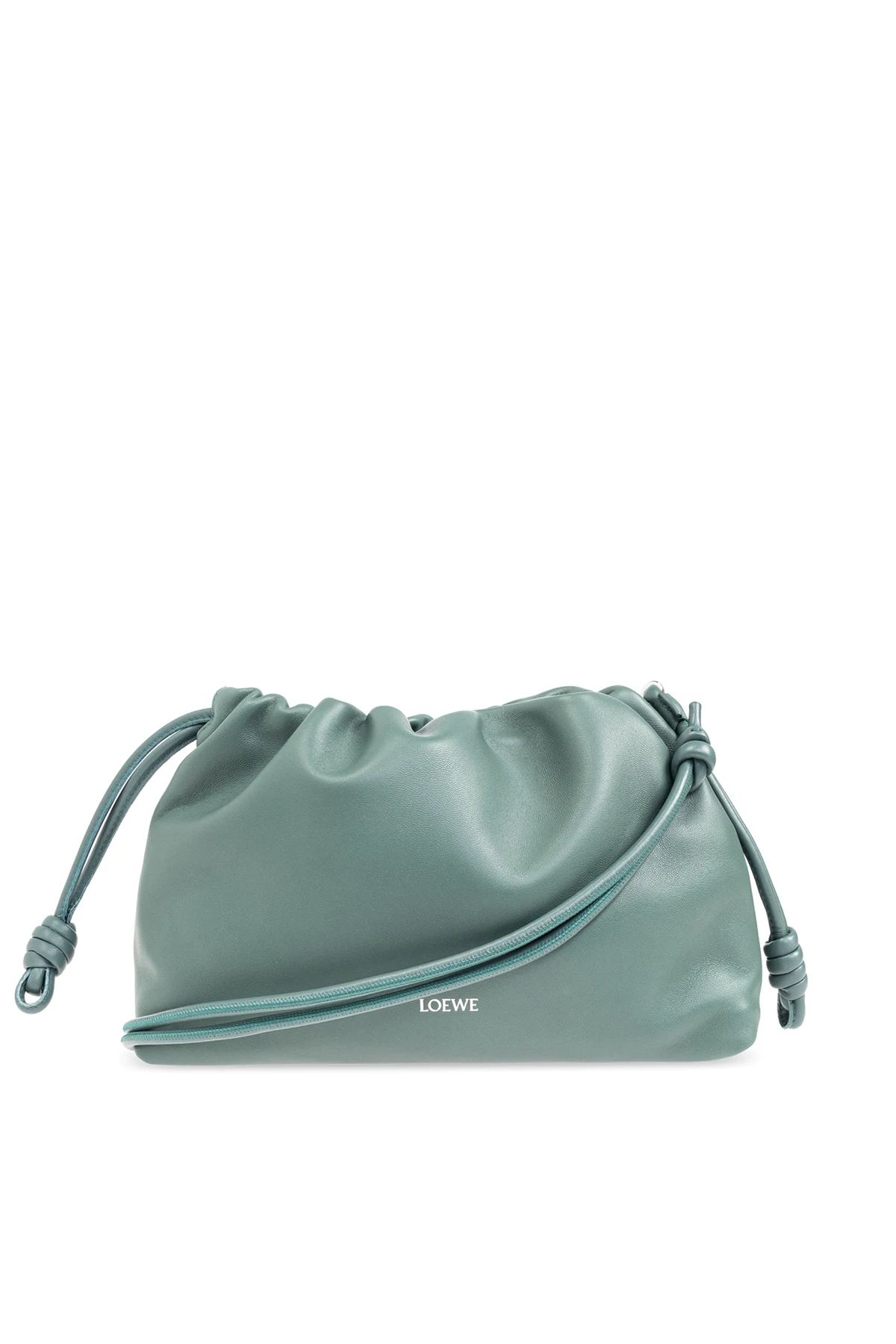 Skórzana torba `Flamenco`