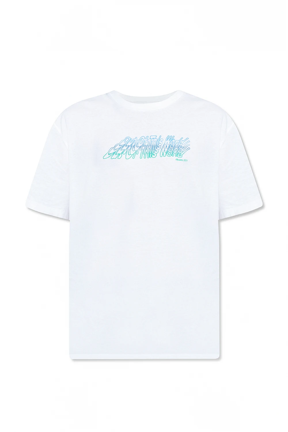 T-shirt ‘Odyssey’