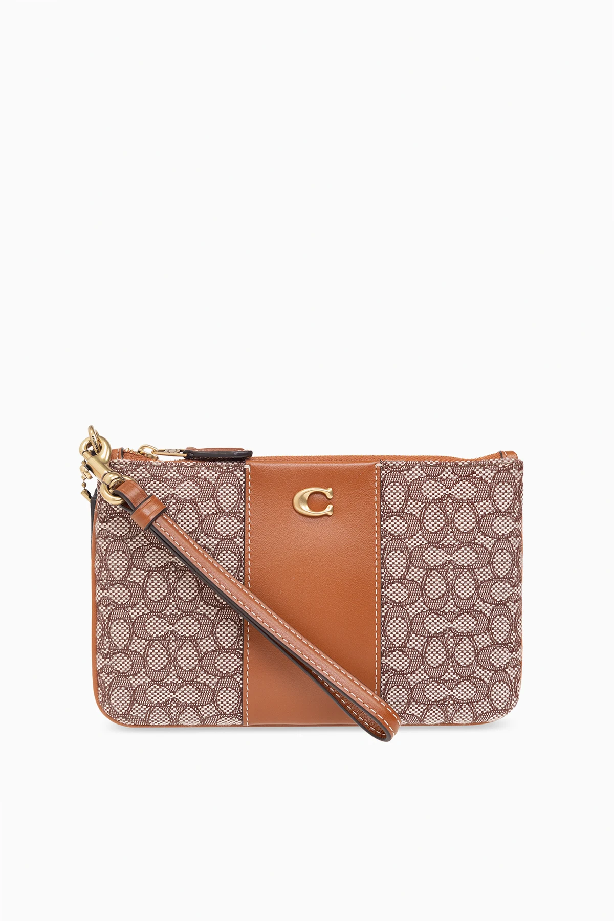 Saszetka do ręki ’Wristlet Small’