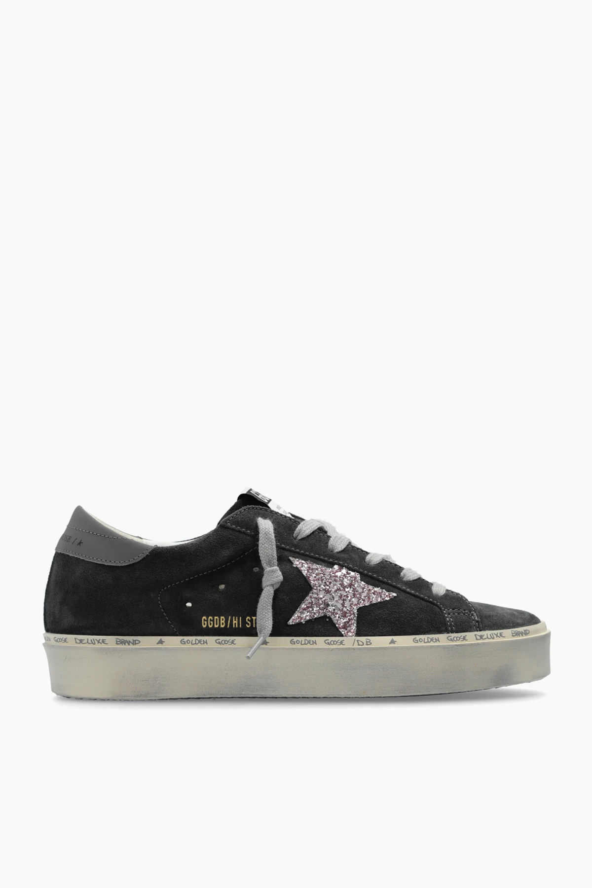Buty sportowe `Hi Star Classic With List`
