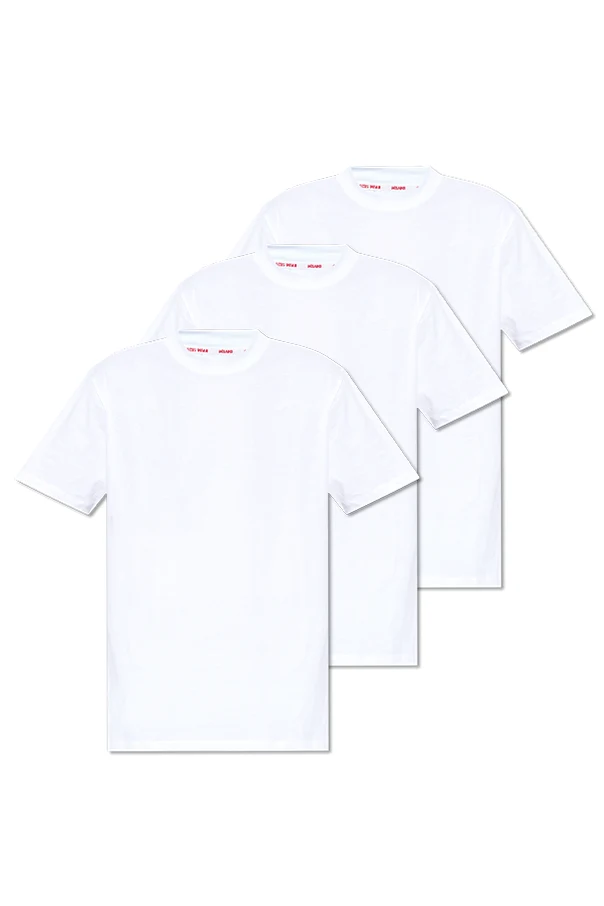 T-shirt 3-pack