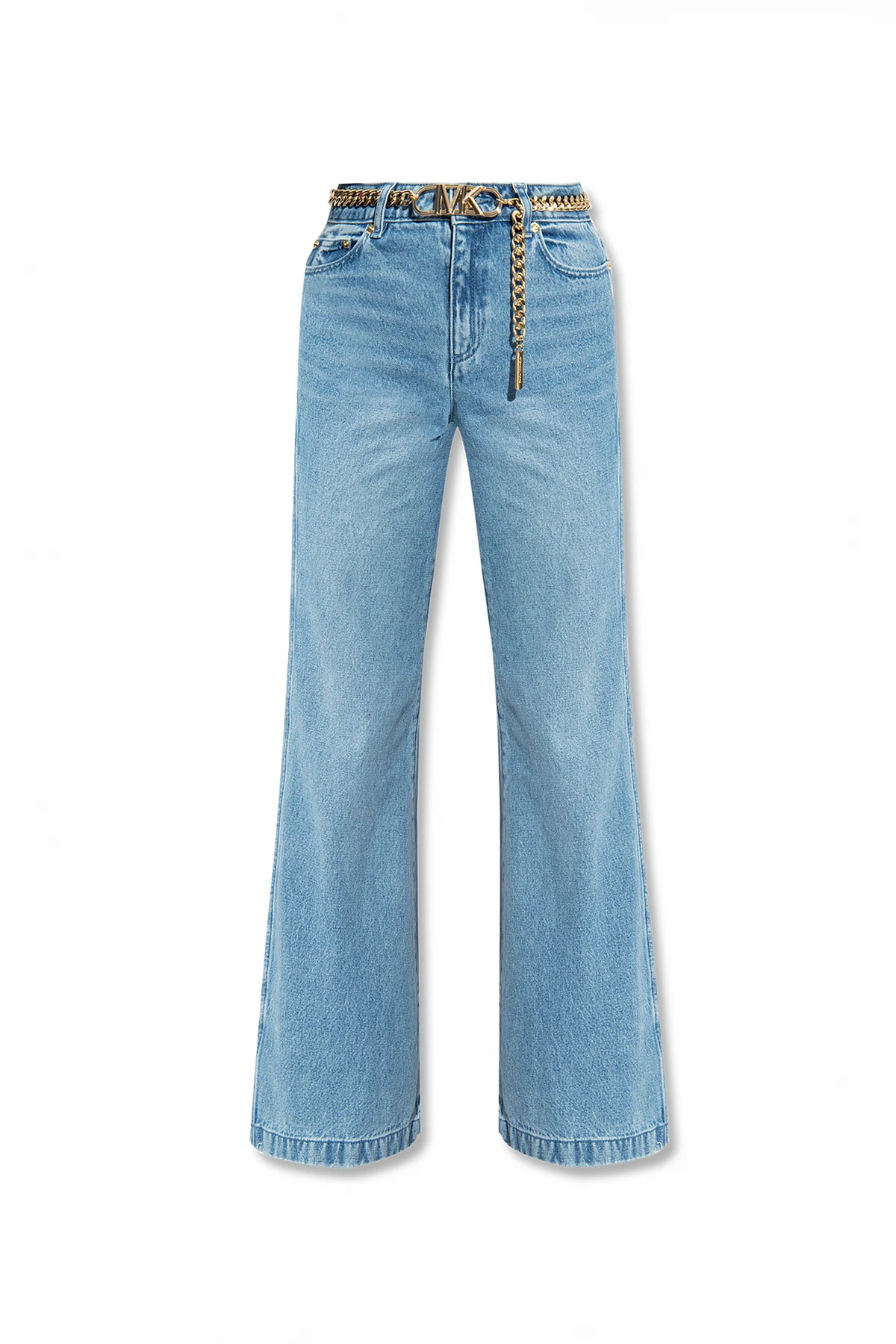 Bootcut jeans