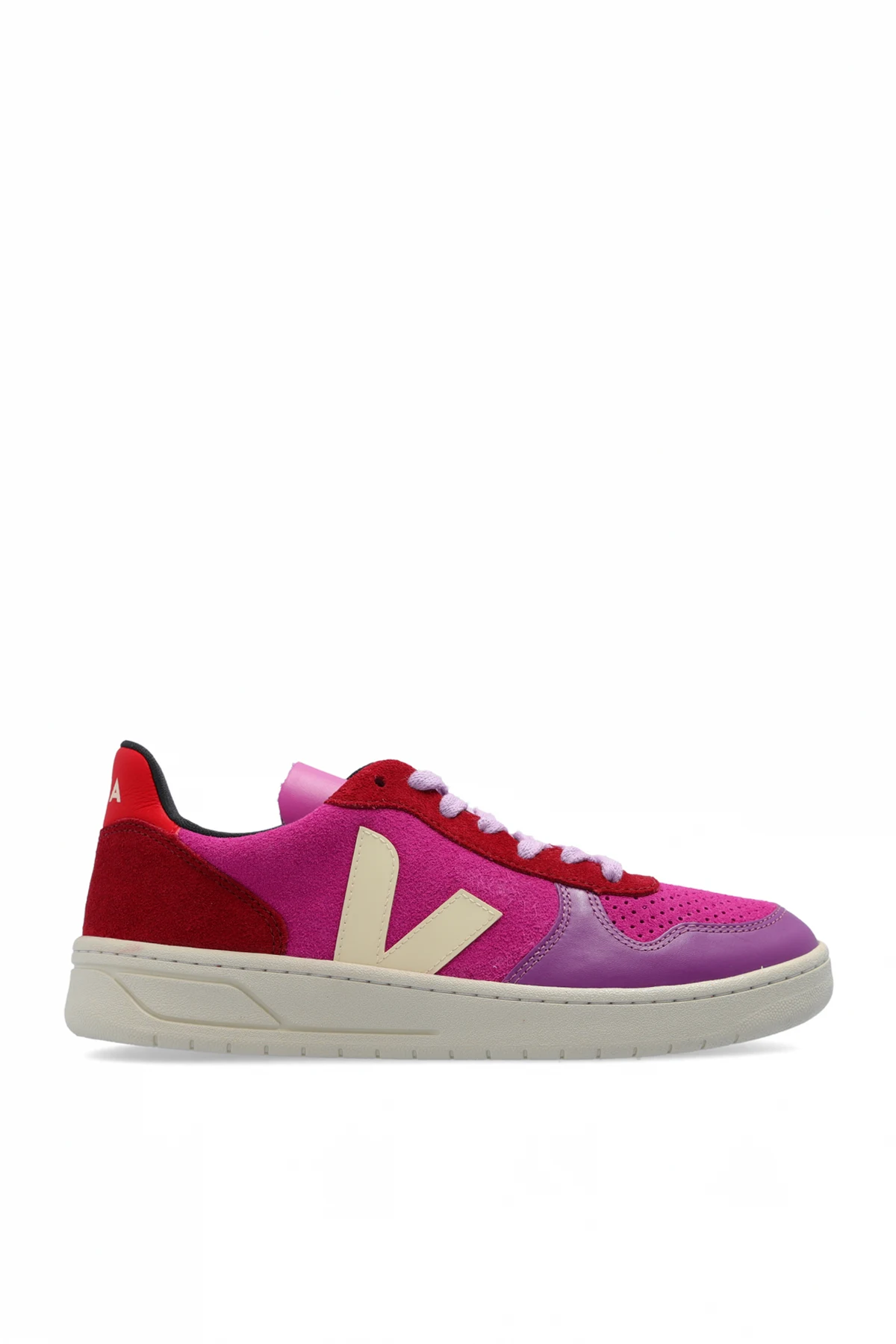 Buty sportowe `V-10 Suede`