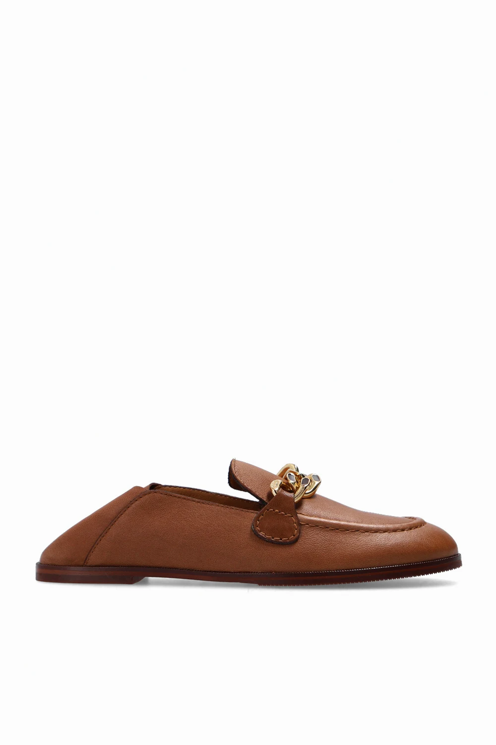 ‘Mahe’ loafers