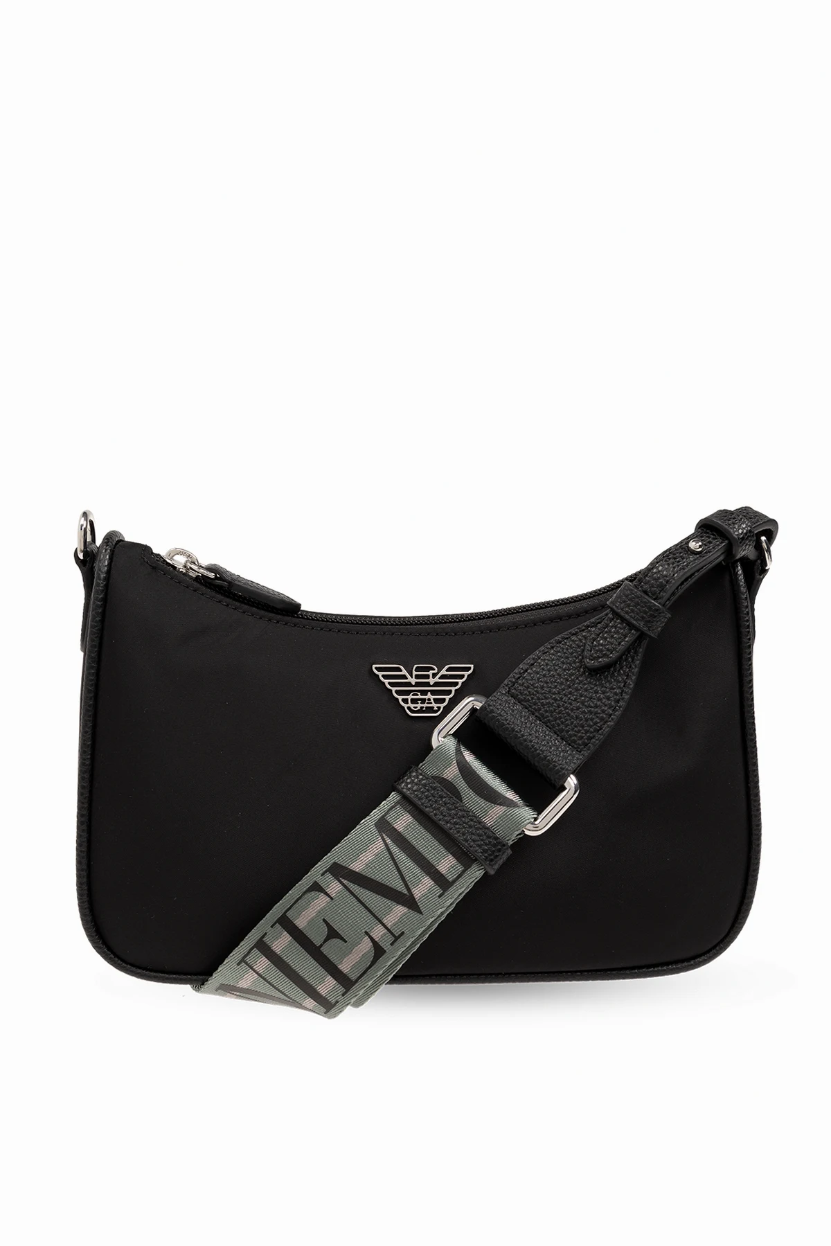 ‘Sustainable’ collection shoulder bag