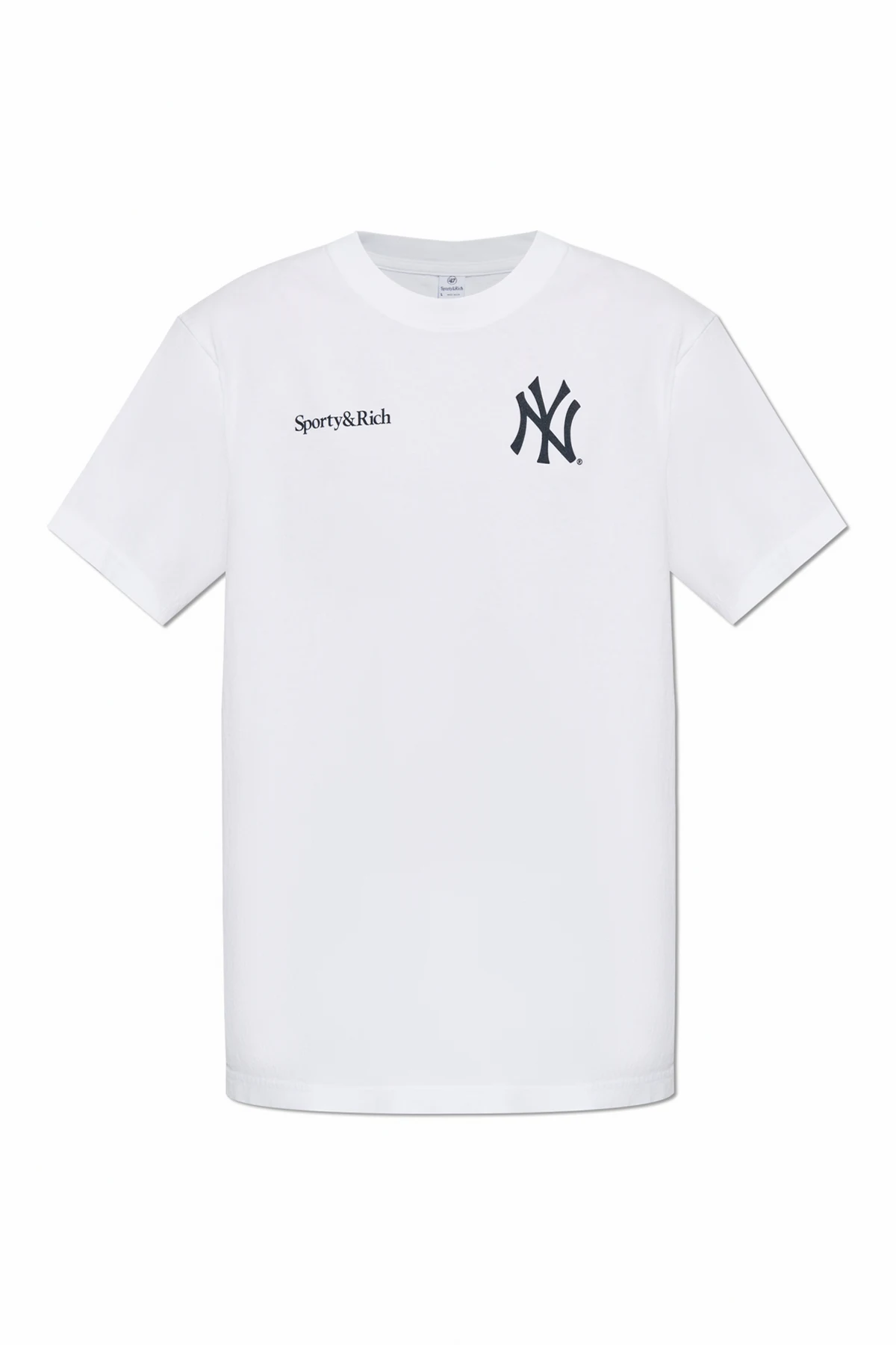 T-shirt z kolekcji `47 & The New York Yankees`